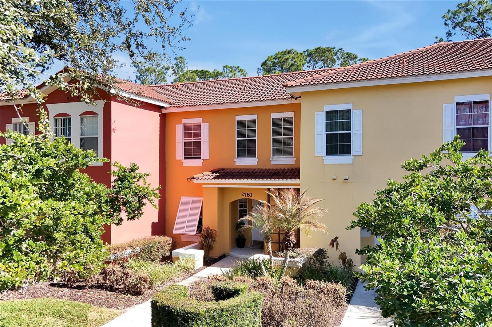 2781 SUN KEY PL, KISSIMMEE, FL