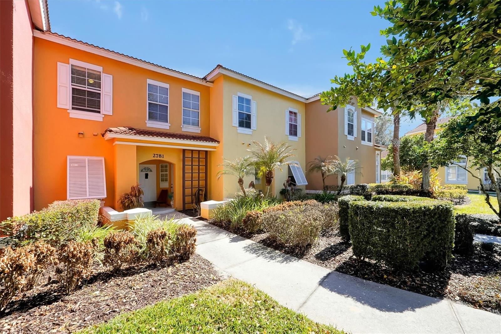 2781 SUN KEY PL, KISSIMMEE, FL — photo 4