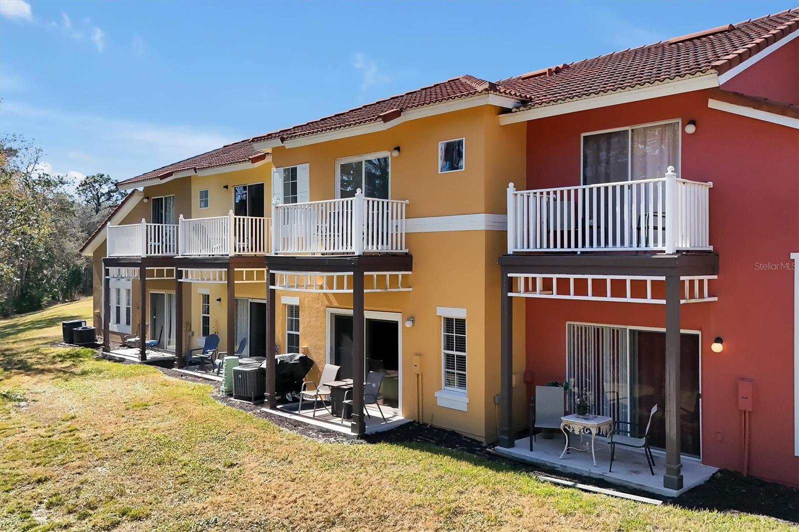 2781 SUN KEY PL, KISSIMMEE, FL — photo 74