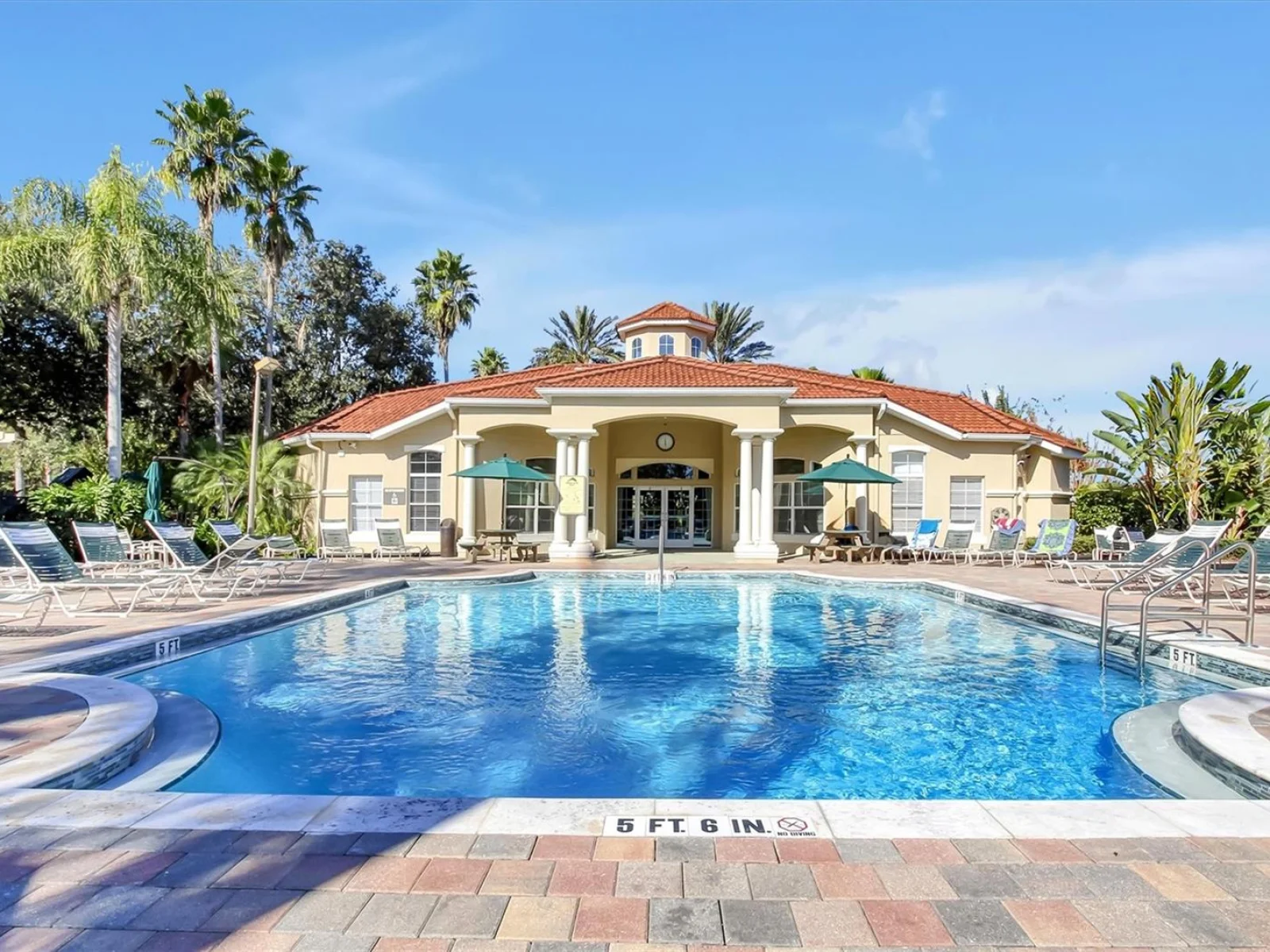 2781 SUN KEY PL, KISSIMMEE, FL — photo 86