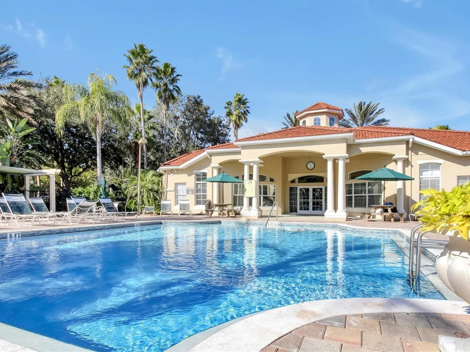 2781 SUN KEY PL, KISSIMMEE, FL — photo 88