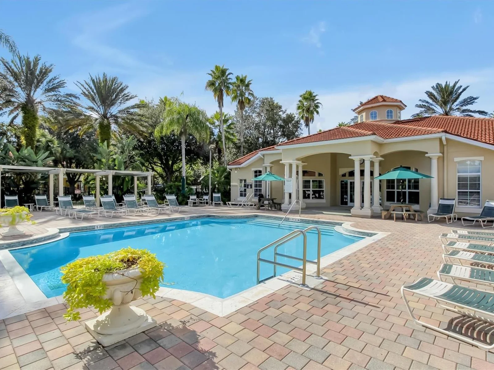 2781 SUN KEY PL, KISSIMMEE, FL — photo 91