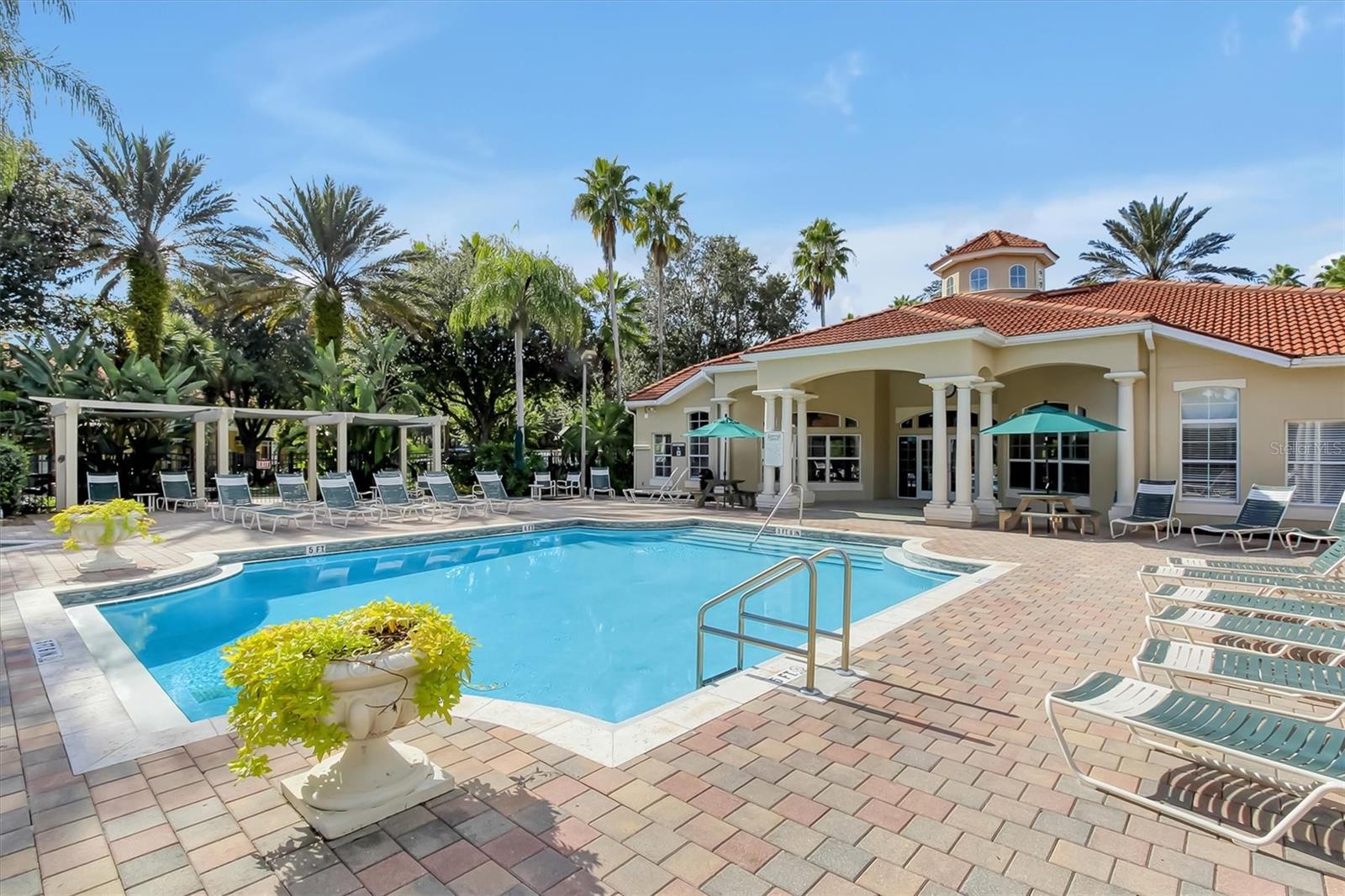 2781 SUN KEY PL, KISSIMMEE, FL — photo 92