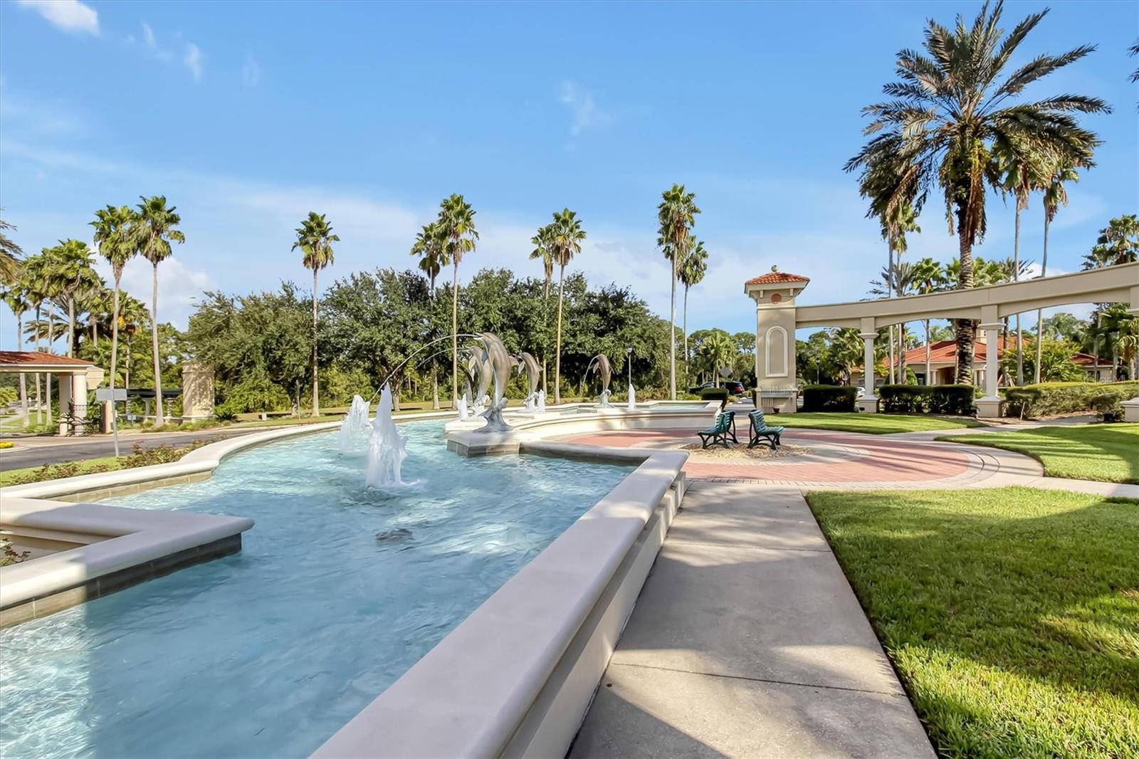 2781 SUN KEY PL, KISSIMMEE, FL — photo 94