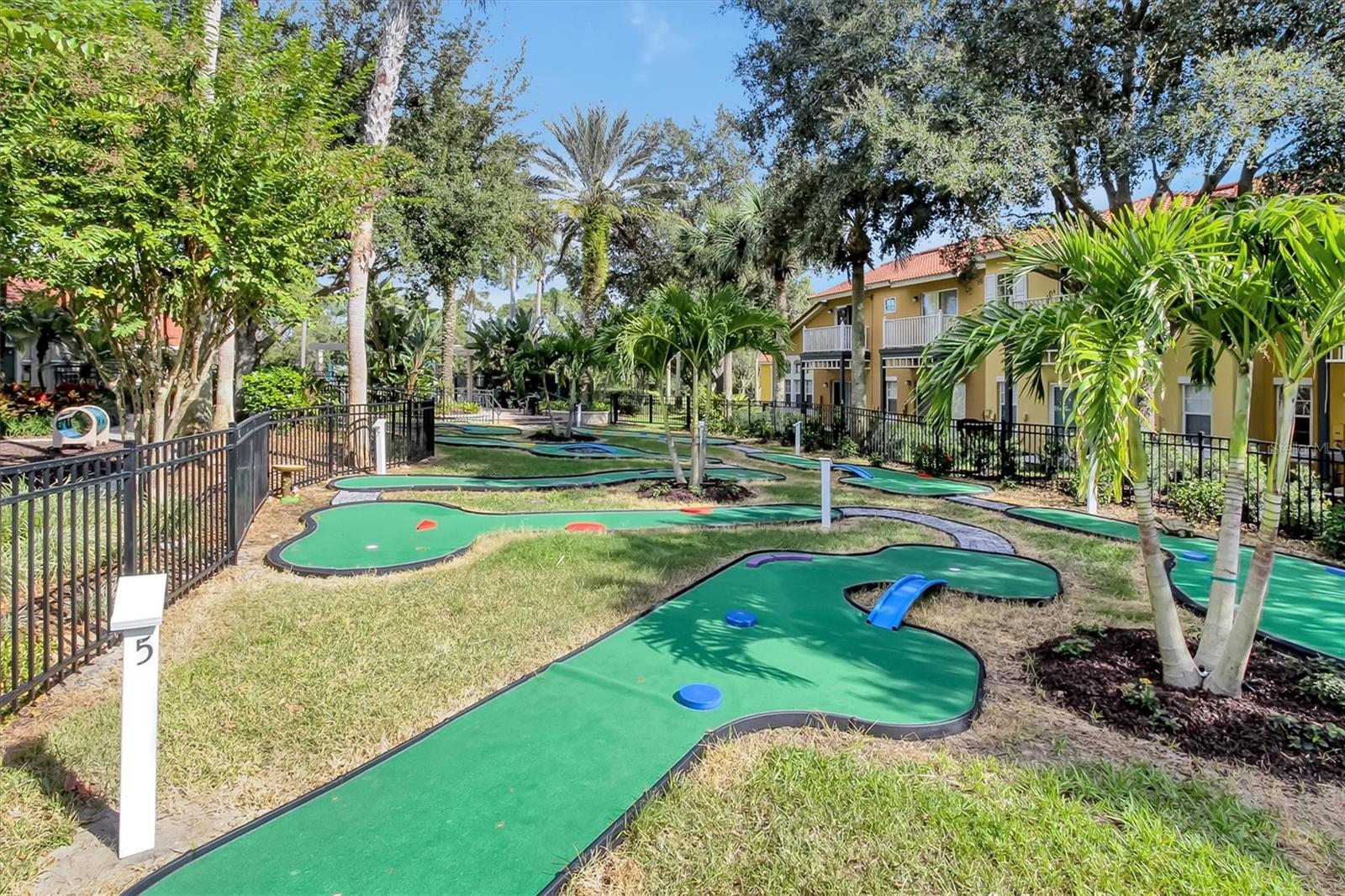 2781 SUN KEY PL, KISSIMMEE, FL — photo 95