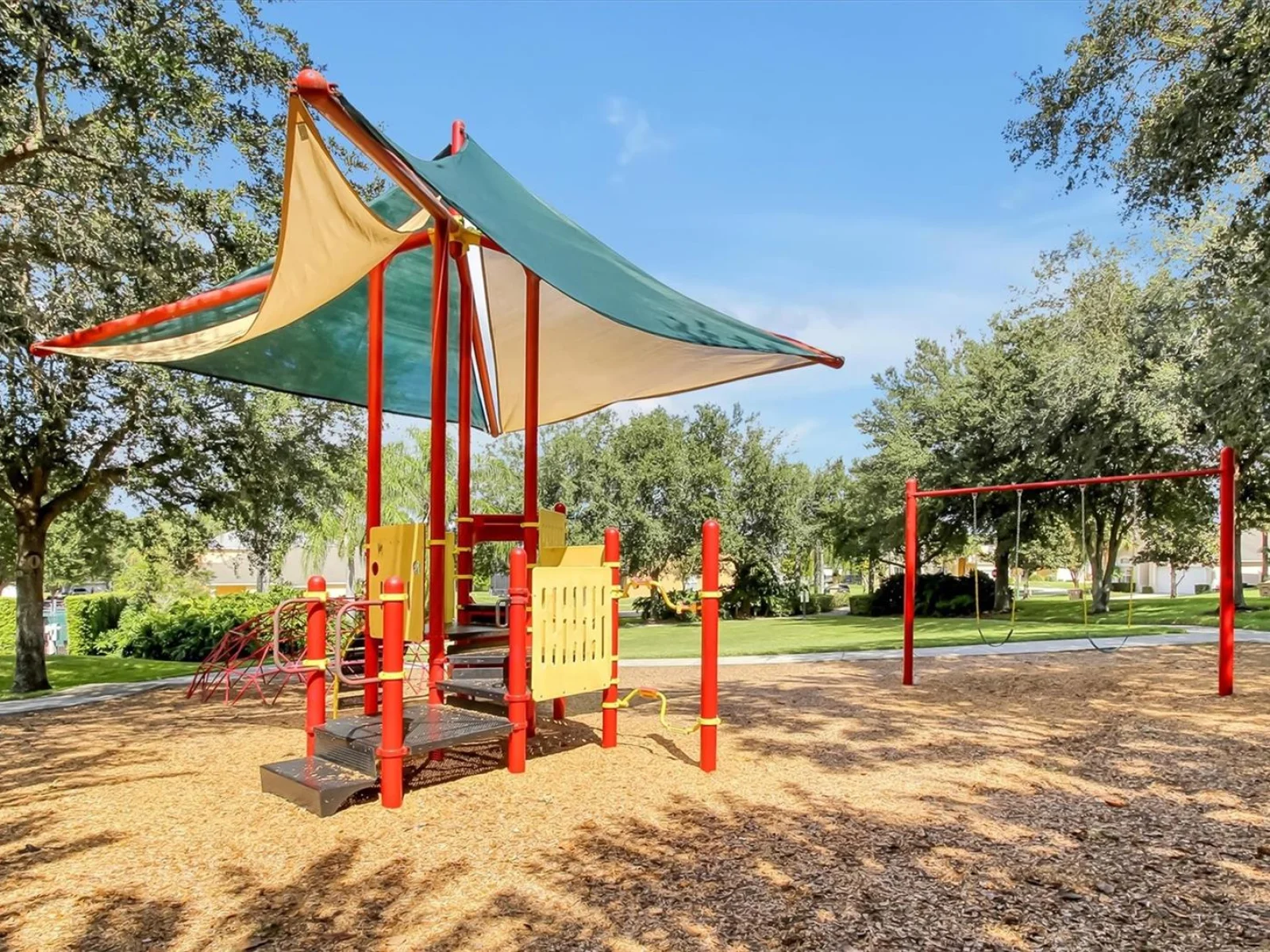 2781 SUN KEY PL, KISSIMMEE, FL — photo 98