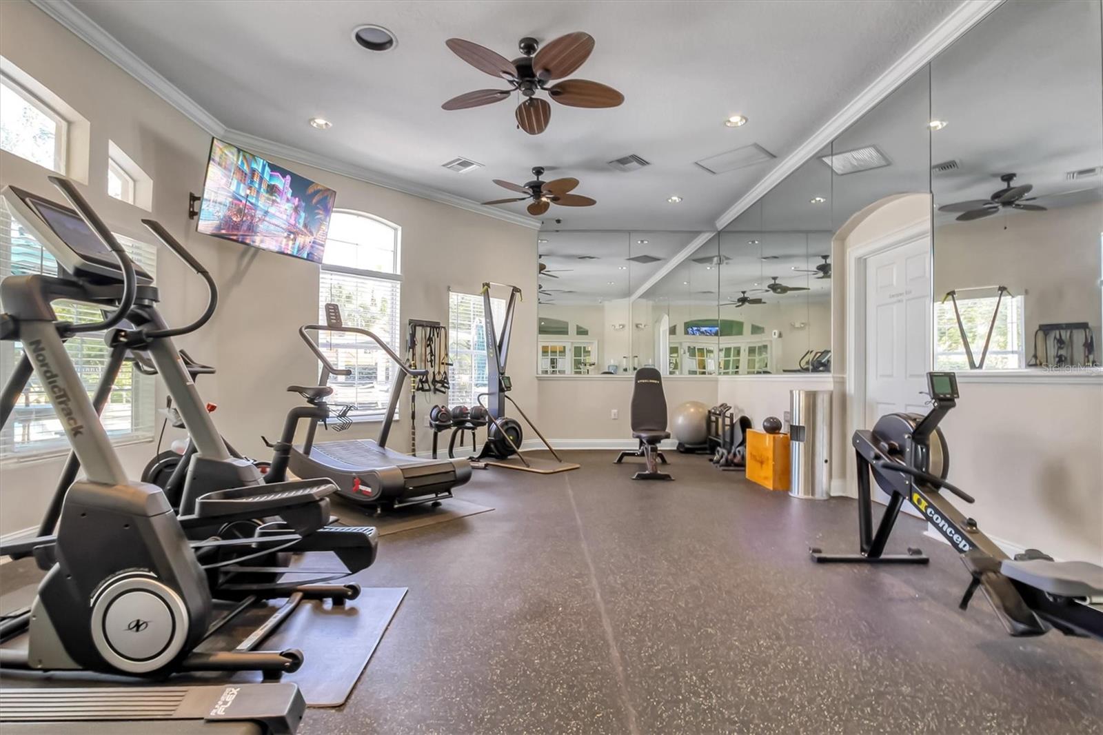 2781 SUN KEY PL, KISSIMMEE, FL — photo 103