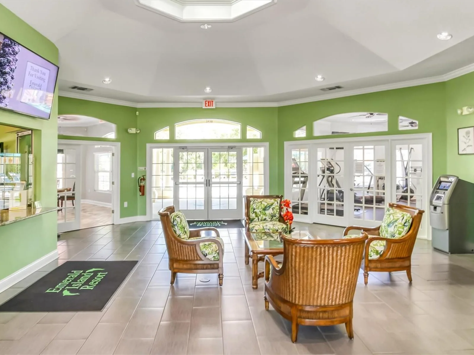 2781 SUN KEY PL, KISSIMMEE, FL — photo 106
