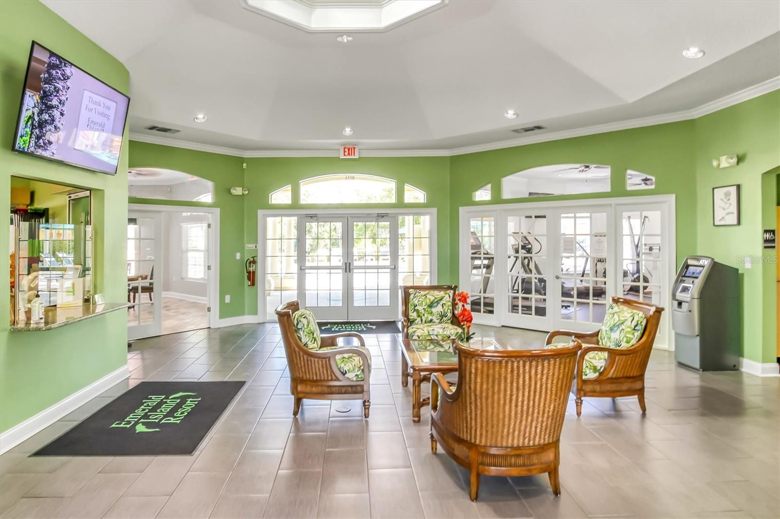 2781 SUN KEY PL, KISSIMMEE, FL — photo 105