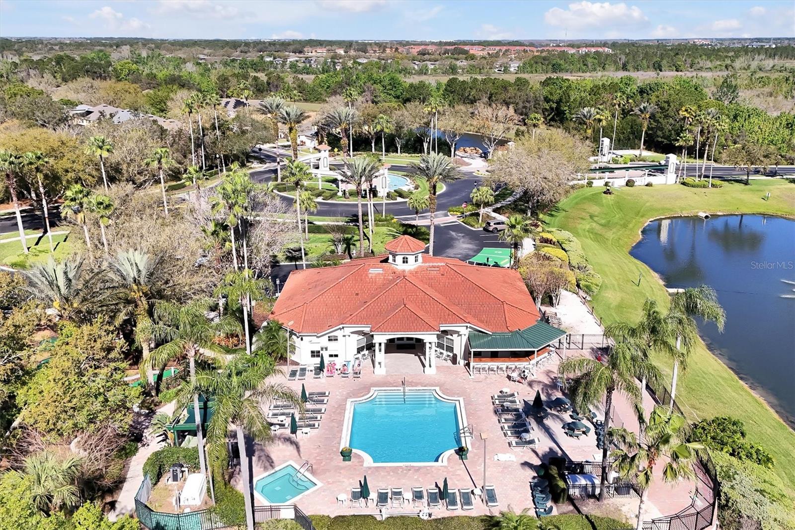 2781 SUN KEY PL, KISSIMMEE, FL — photo 114