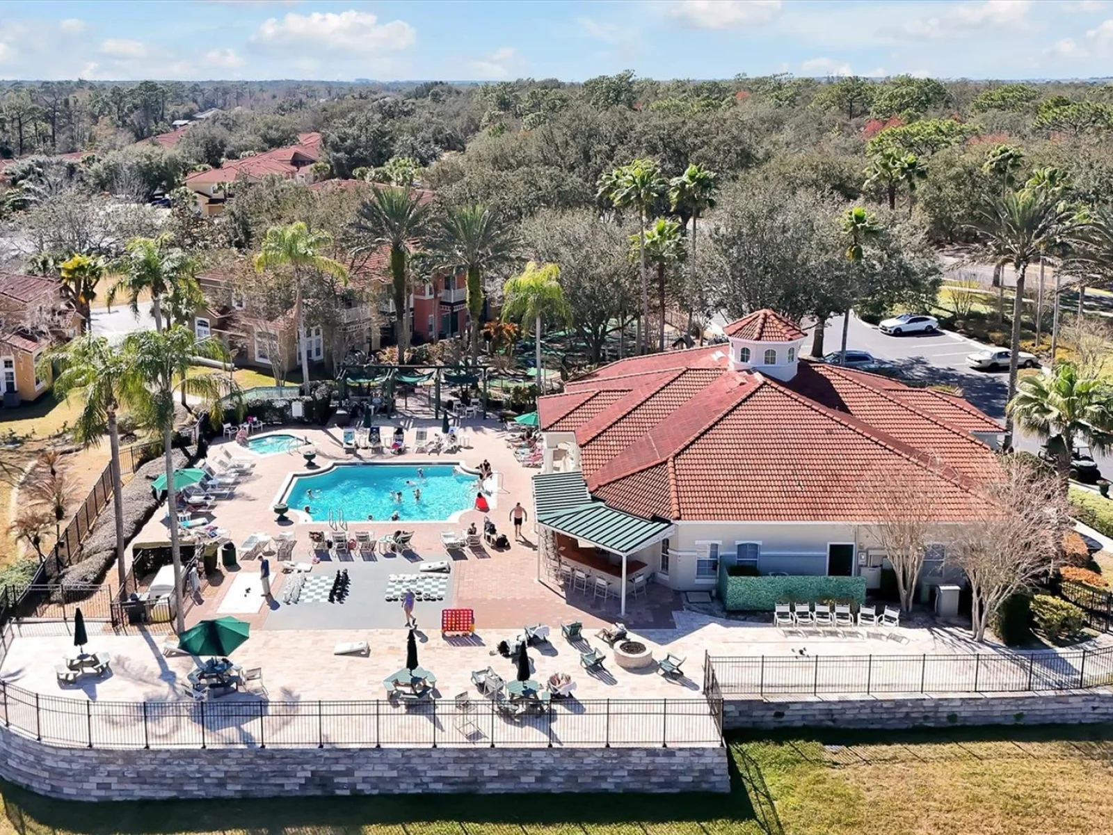 2781 SUN KEY PL, KISSIMMEE, FL — photo 115