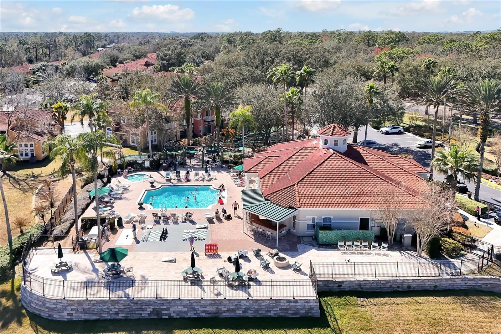 2781 SUN KEY PL, KISSIMMEE, FL — photo 116