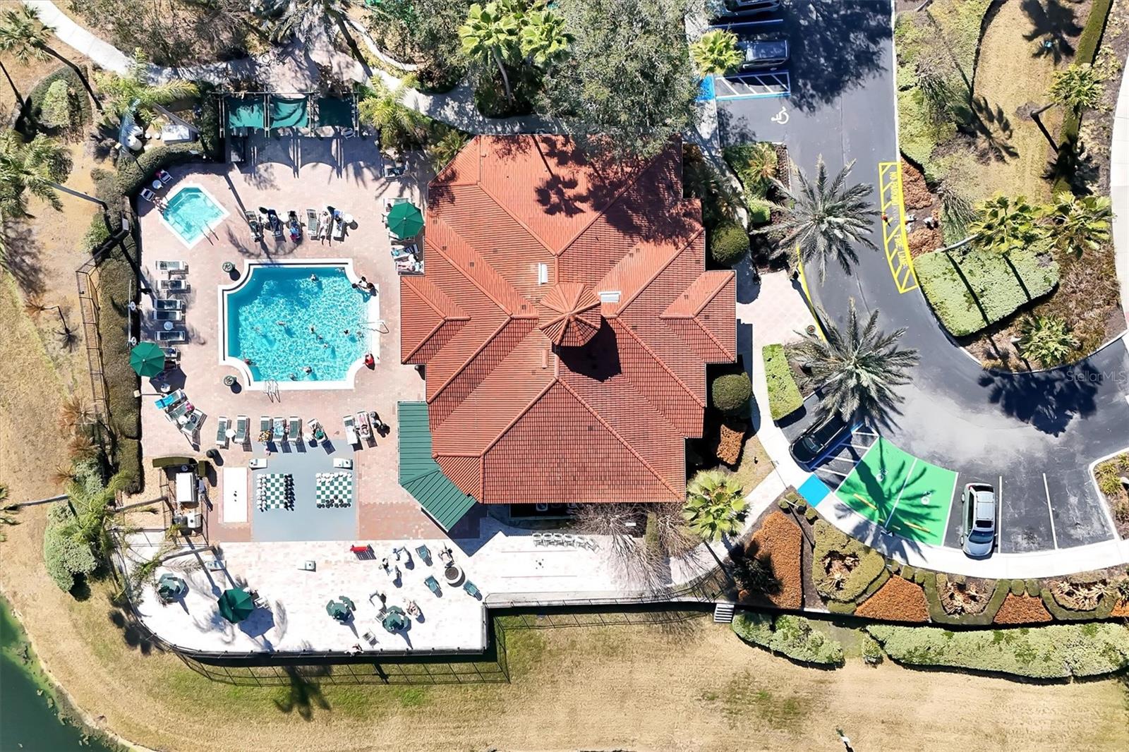 2781 SUN KEY PL, KISSIMMEE, FL — photo 122