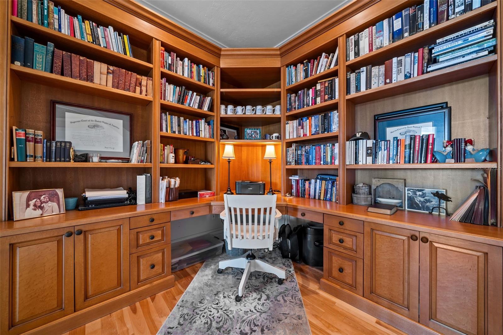 1394 HARBOR DR, SARASOTA, FL — photo 55