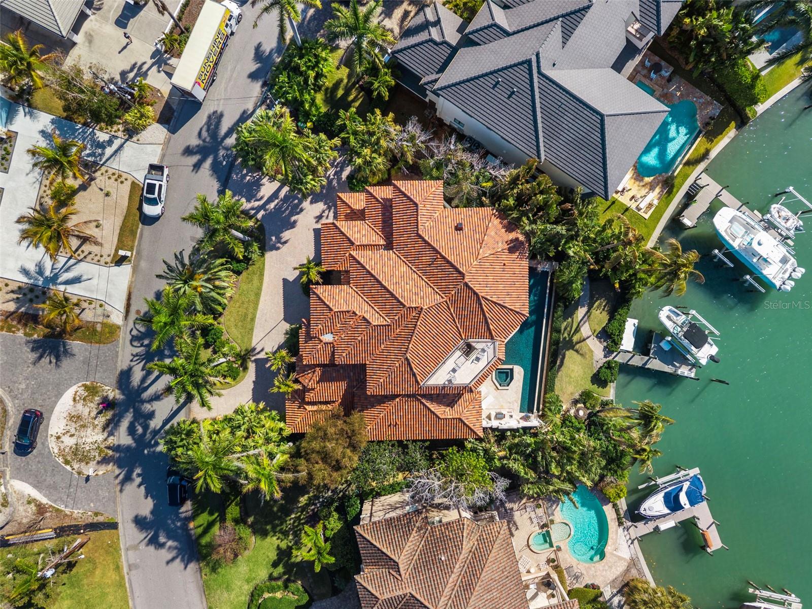 1394 HARBOR DR, SARASOTA, FL — photo 67