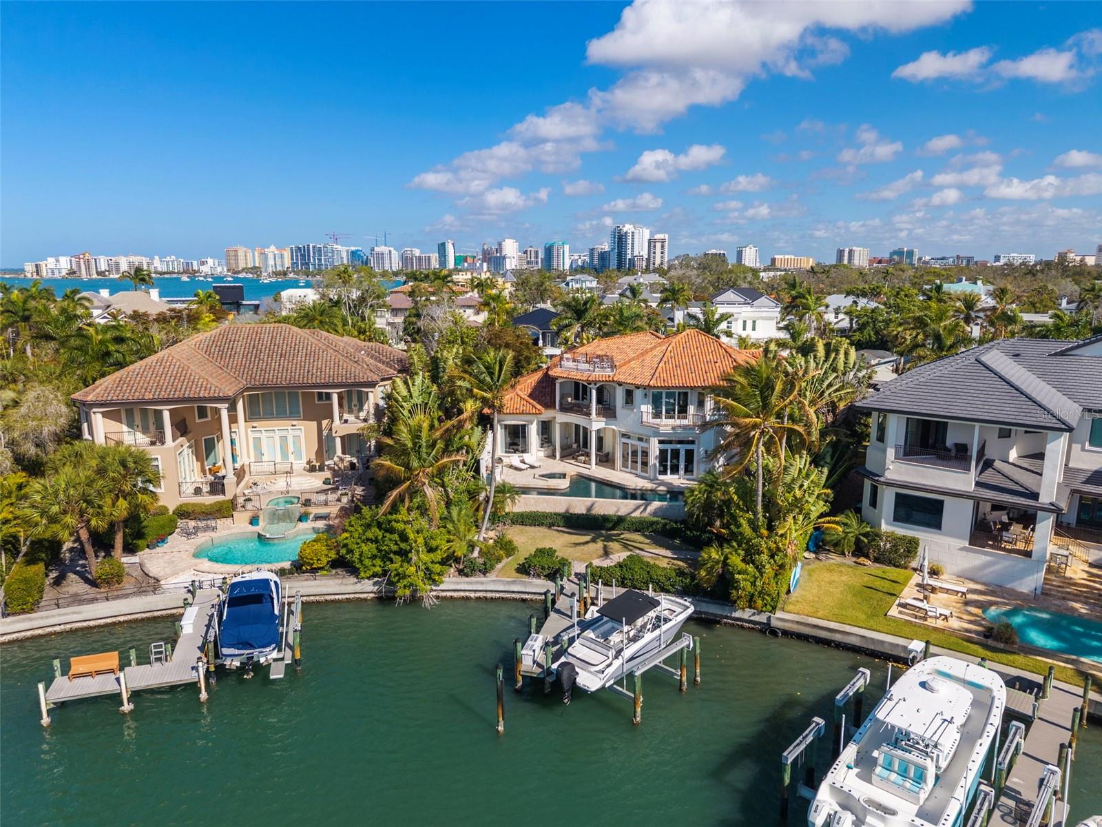1394 HARBOR DR, SARASOTA, FL — photo 70