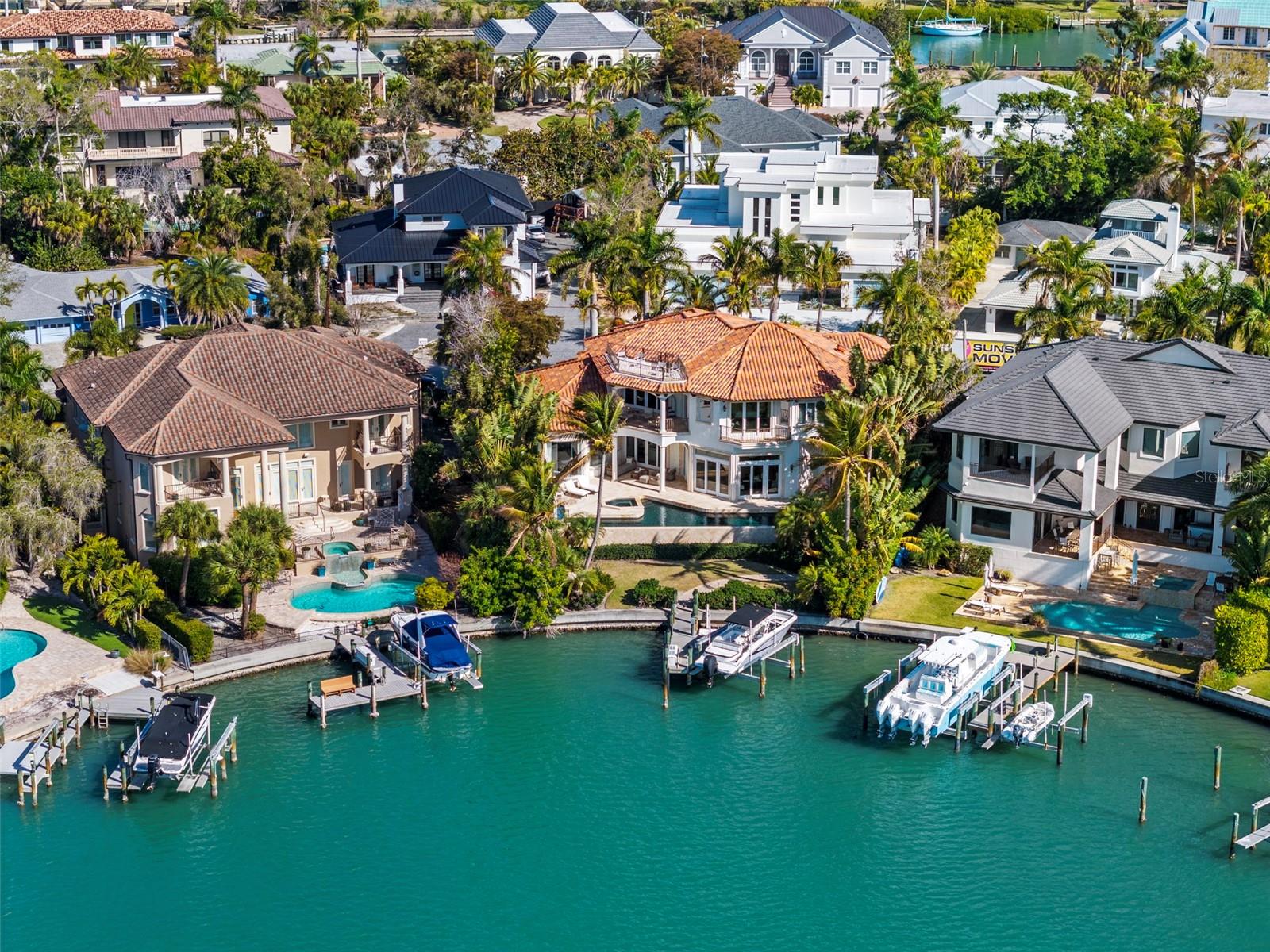 1394 HARBOR DR, SARASOTA, FL — photo 71