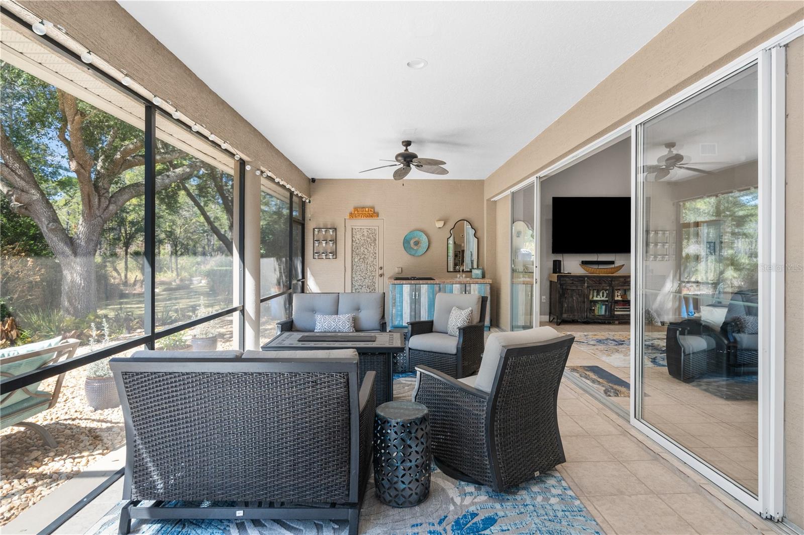 5039 GREENBRIAR TRL, MOUNT DORA, FL — photo 50