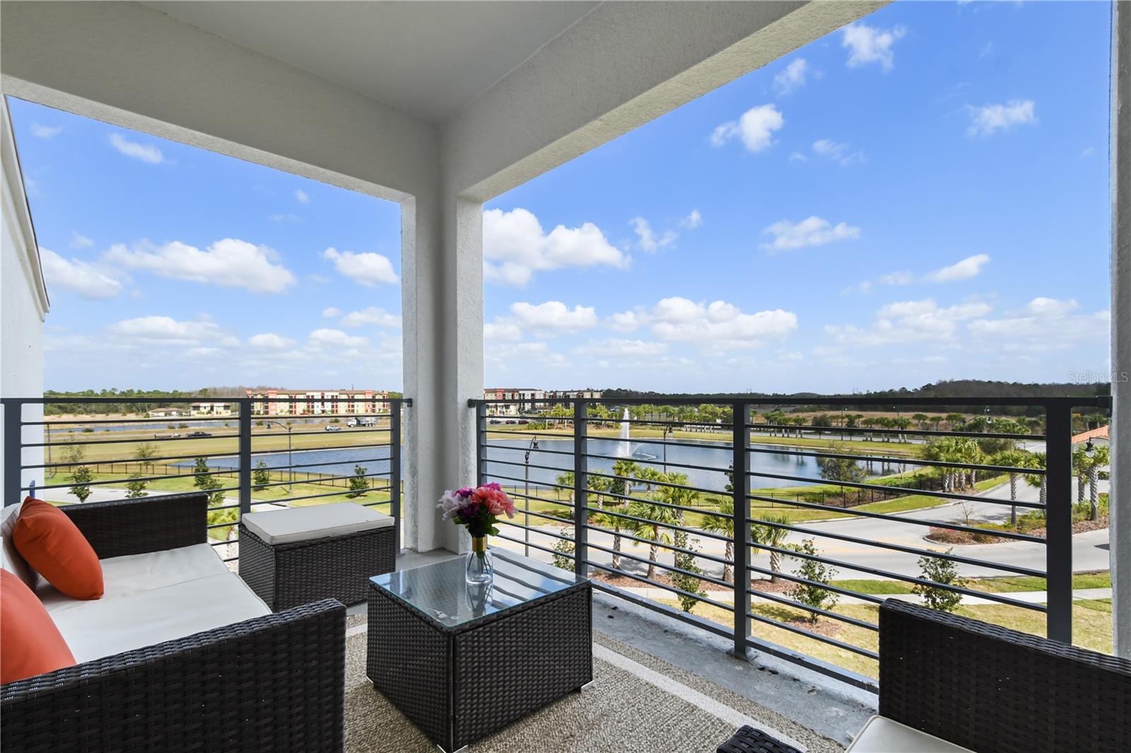 3191 PARADOX CIR #401, KISSIMMEE, FL — photo 2