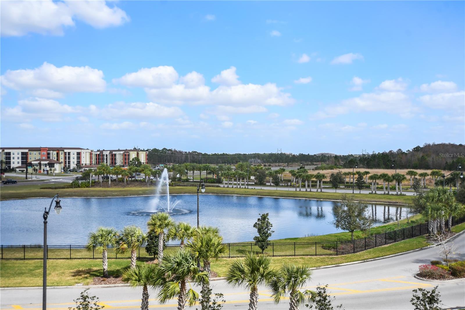 3191 PARADOX CIR #401, KISSIMMEE, FL — photo 32