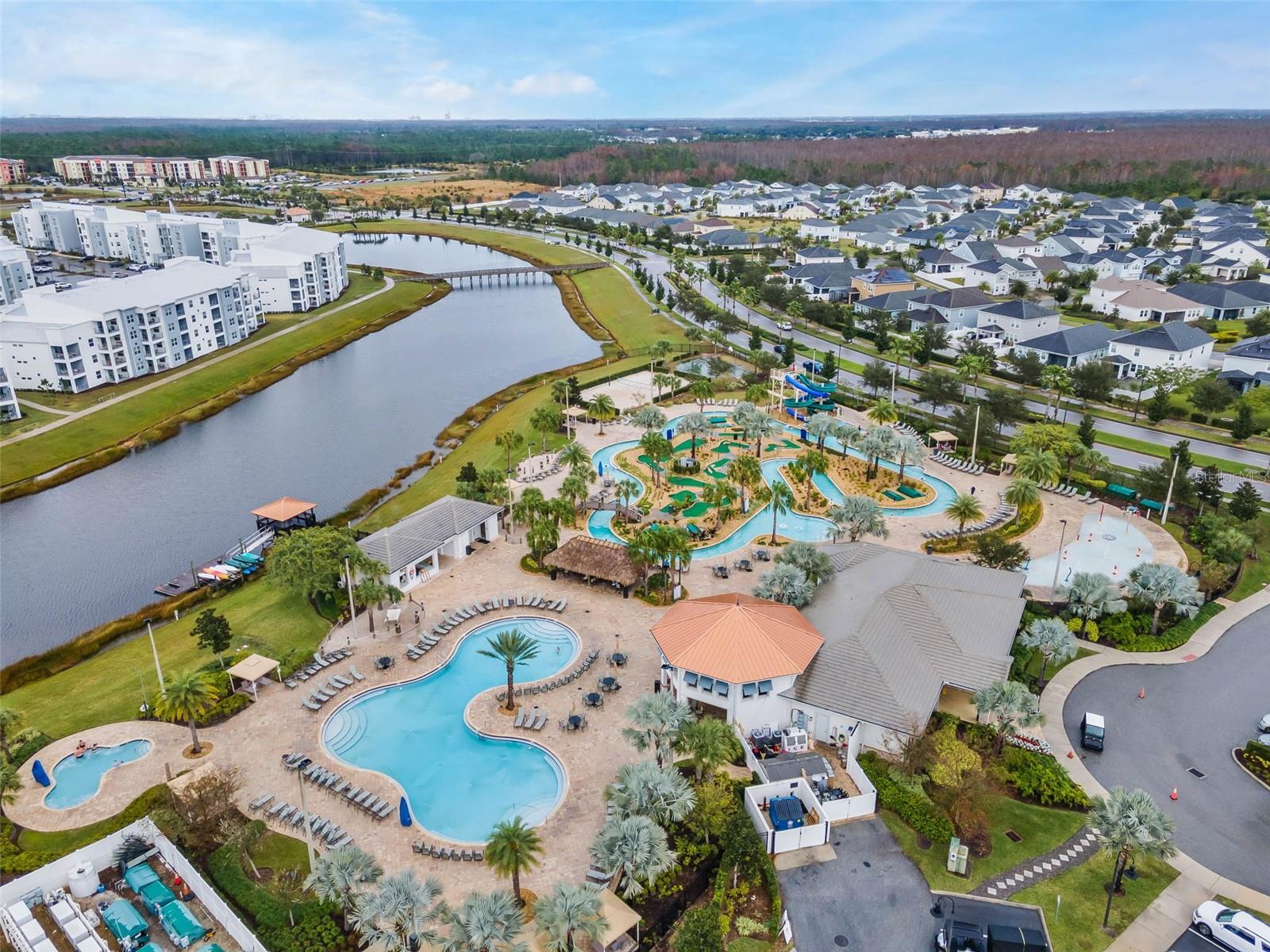 3191 PARADOX CIR #401, KISSIMMEE, FL — photo 43