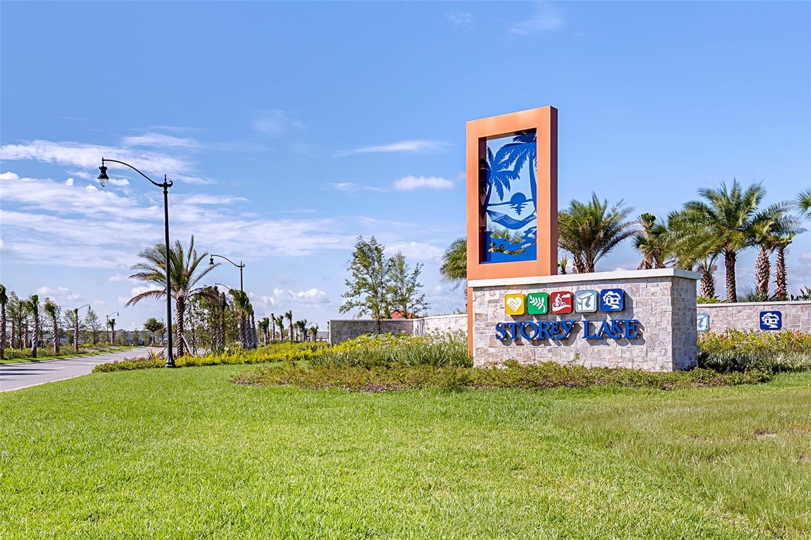 3191 PARADOX CIR #401, KISSIMMEE, FL — photo 48