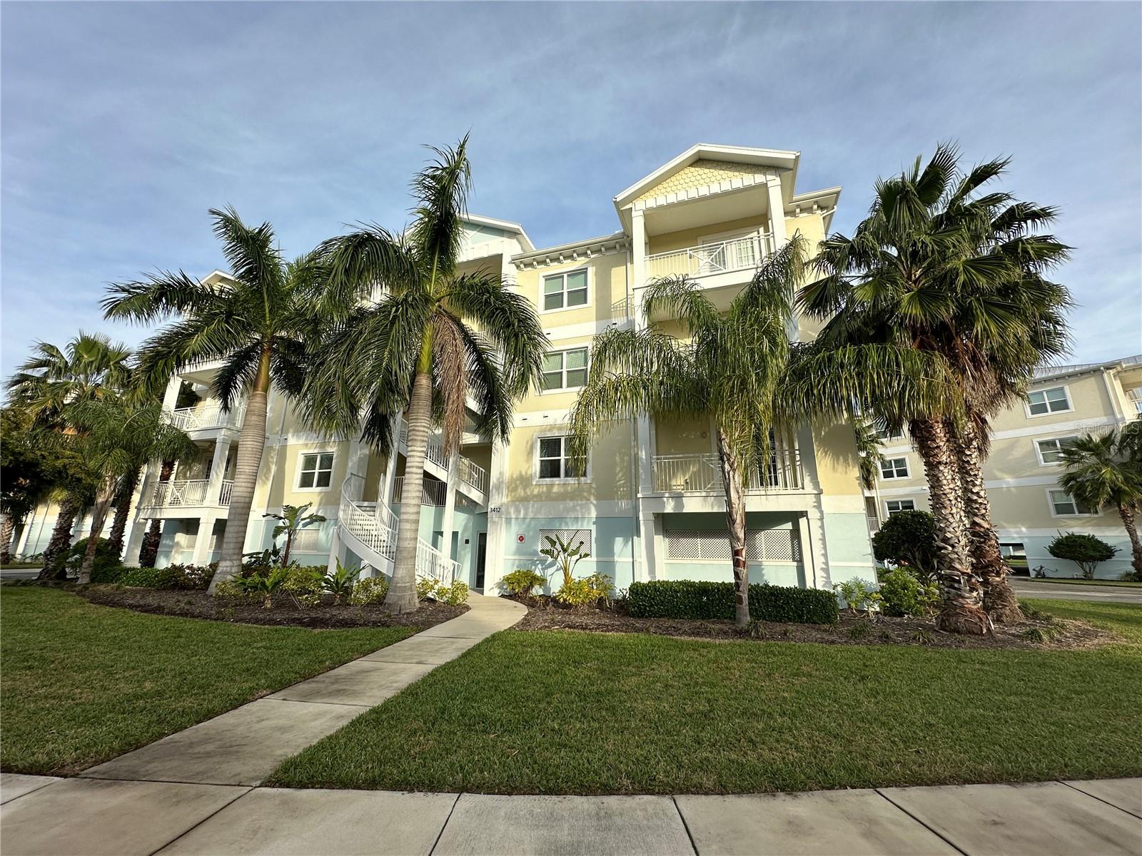 3412 79TH STREET CIR W #103, BRADENTON, FL