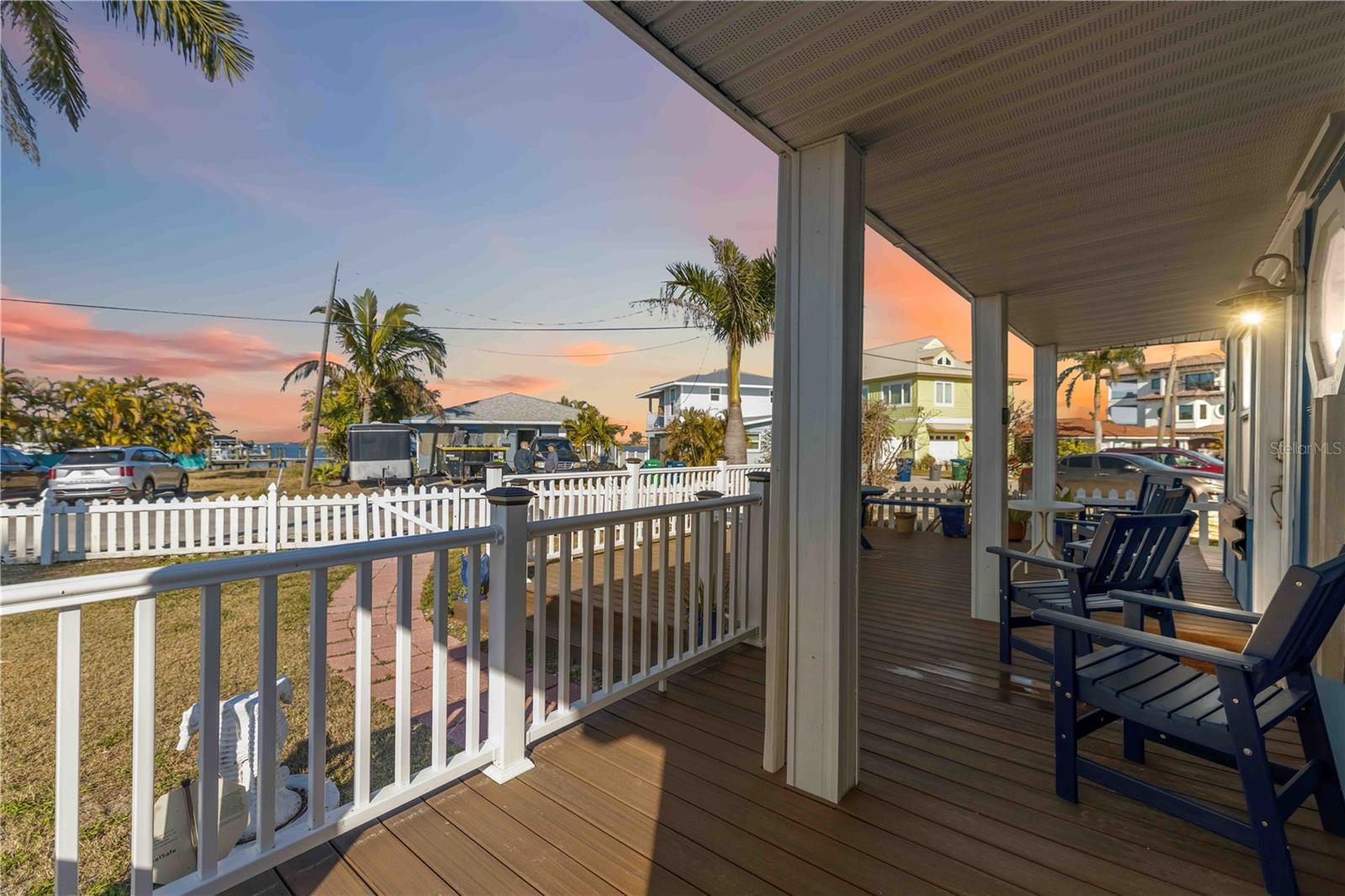 111 9TH ST N, BRADENTON BEACH, FL — photo 18