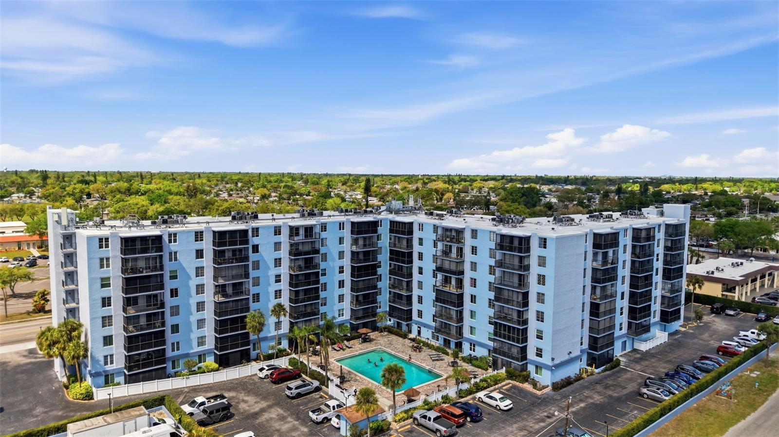 2901 26TH ST W #509, BRADENTON, FL