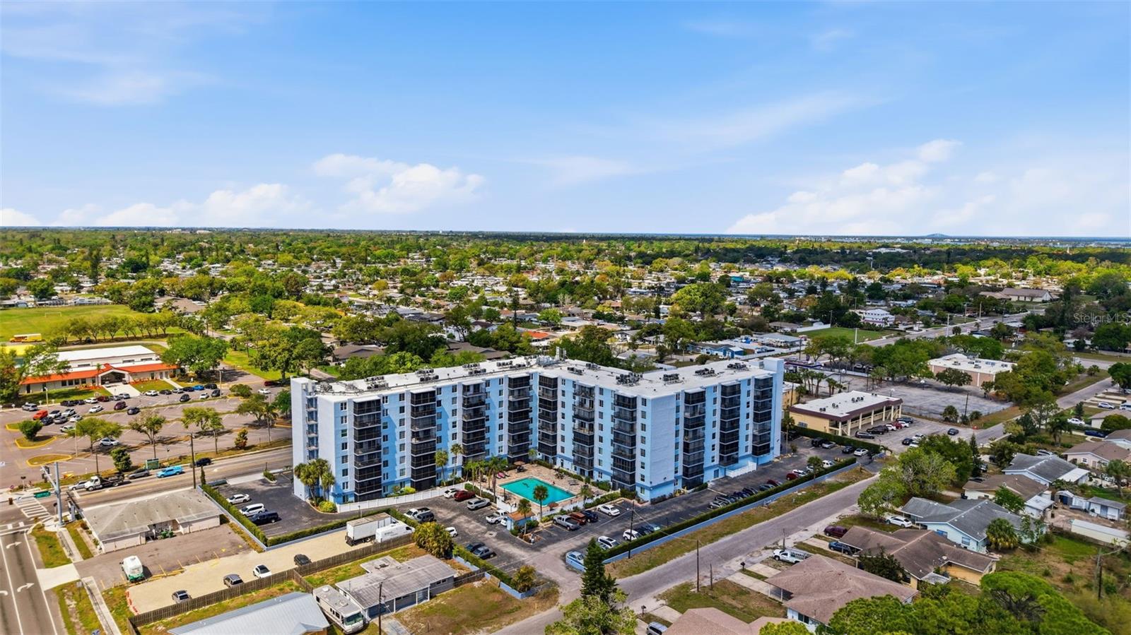 2901 26TH ST W #509, BRADENTON, FL — photo 42