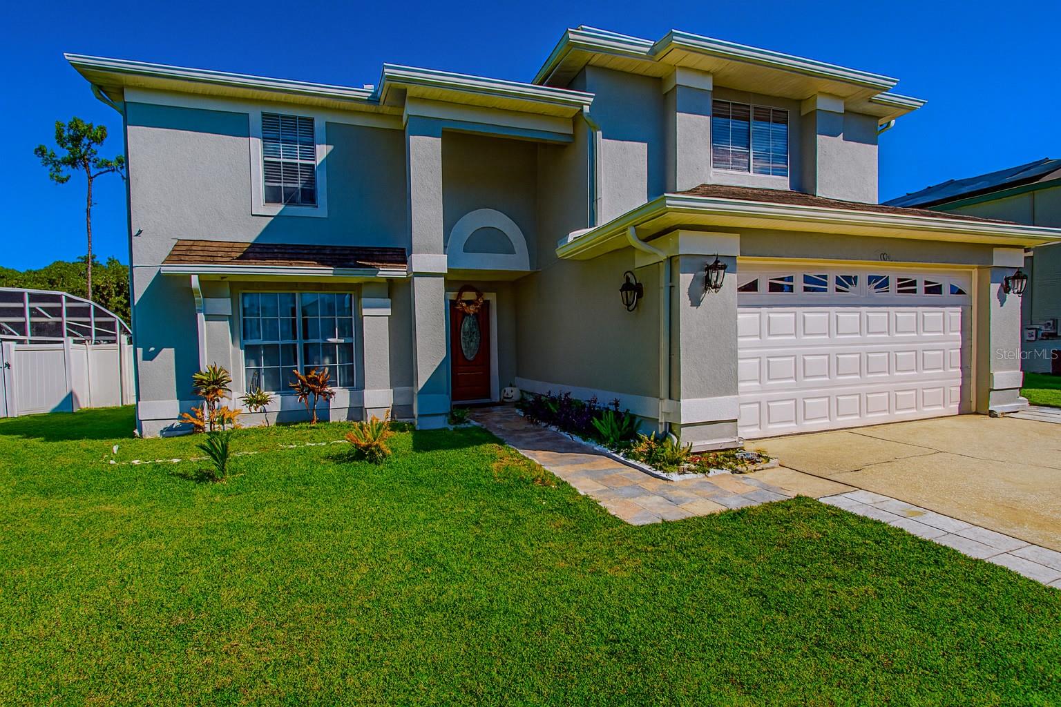 1409 WOOD VIOLET DR, ORLANDO, FL — photo 2