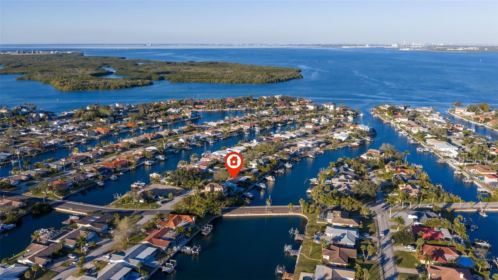 2024 MASSACHUSETTS AVE NE, ST PETERSBURG, FL — photo 8