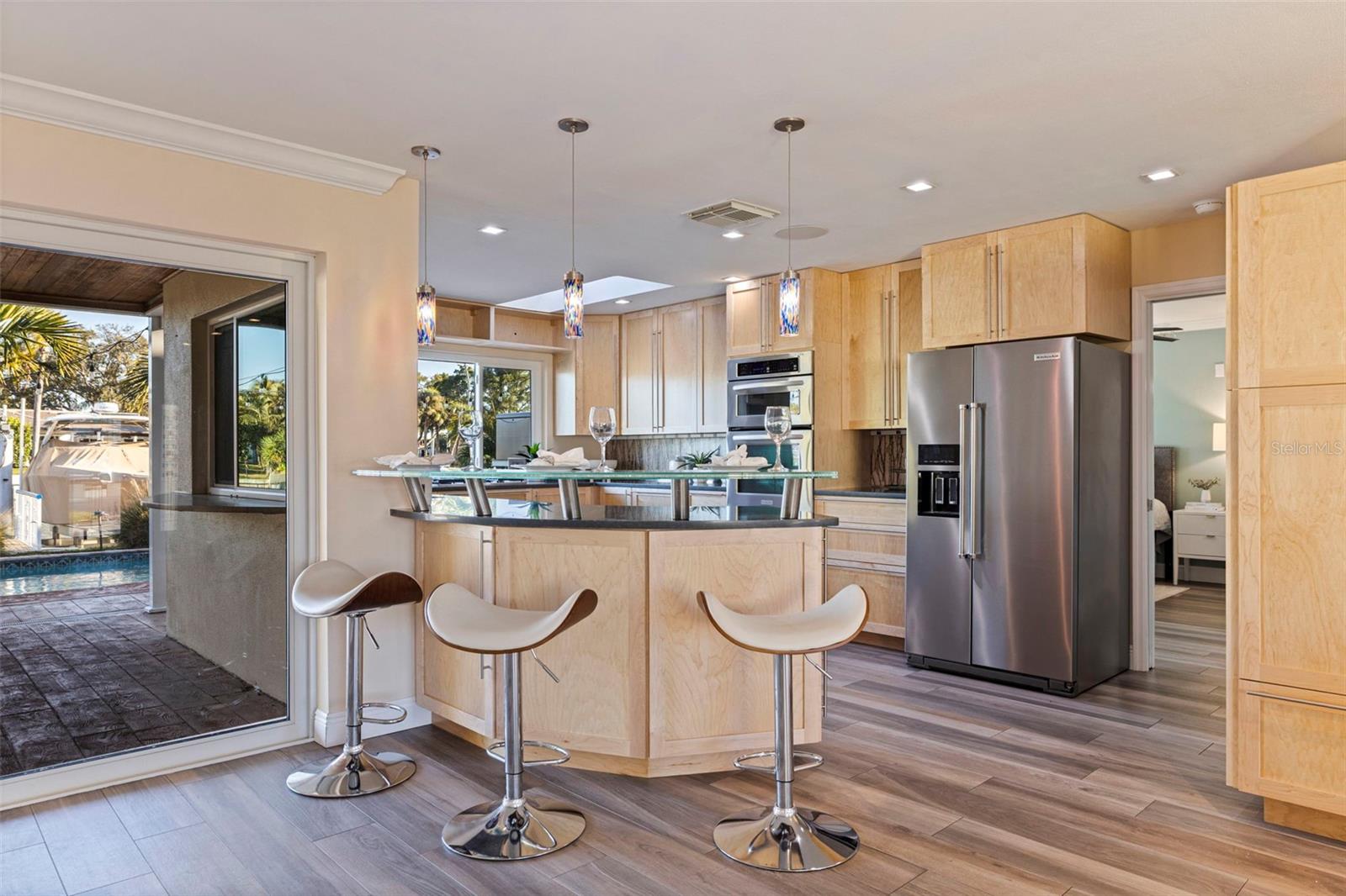 2024 MASSACHUSETTS AVE NE, ST PETERSBURG, FL — photo 19