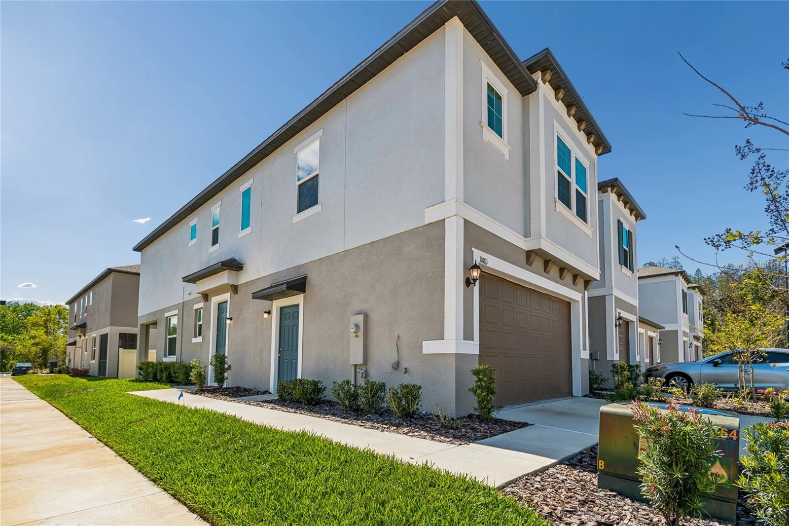10811 FOWLERS BLUFF CT, TAMPA, FL — photo 2