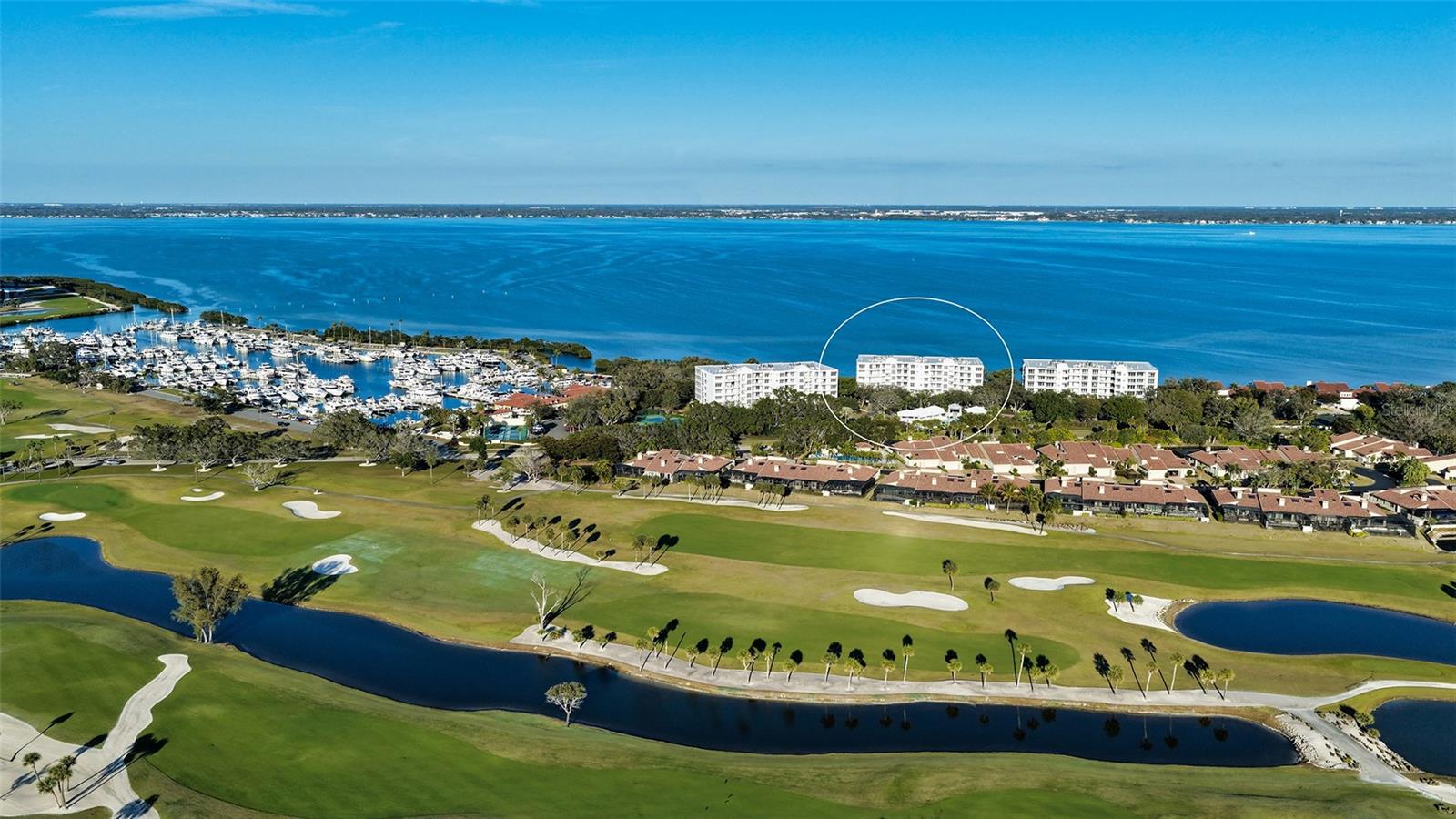 2450 HARBOURSIDE DR #234, LONGBOAT KEY, FL — photo 4