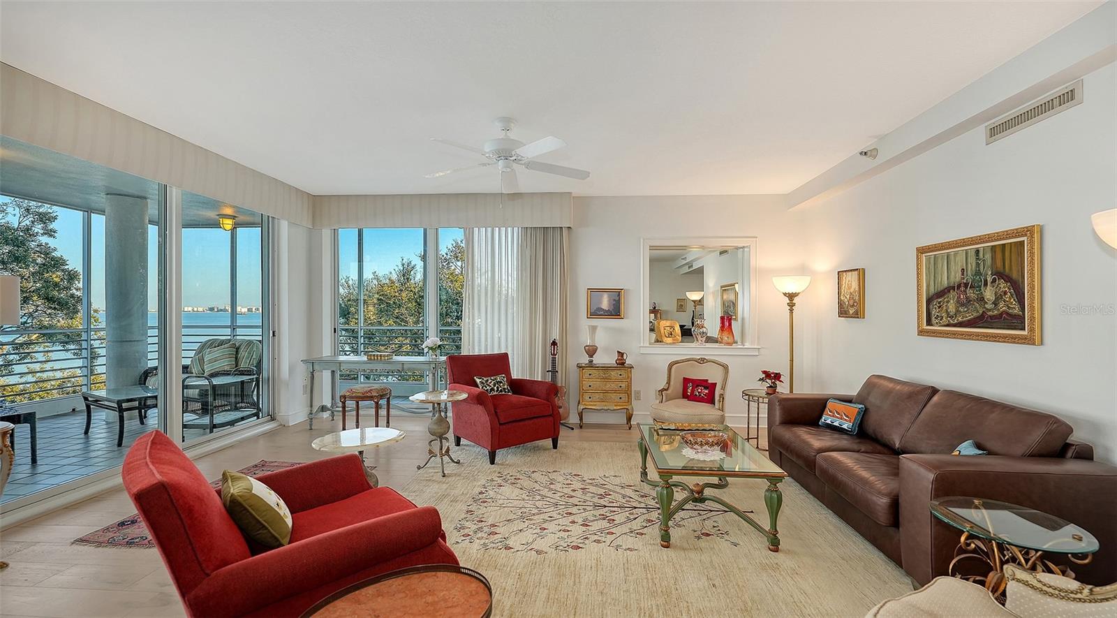 2450 HARBOURSIDE DR #234, LONGBOAT KEY, FL — photo 12