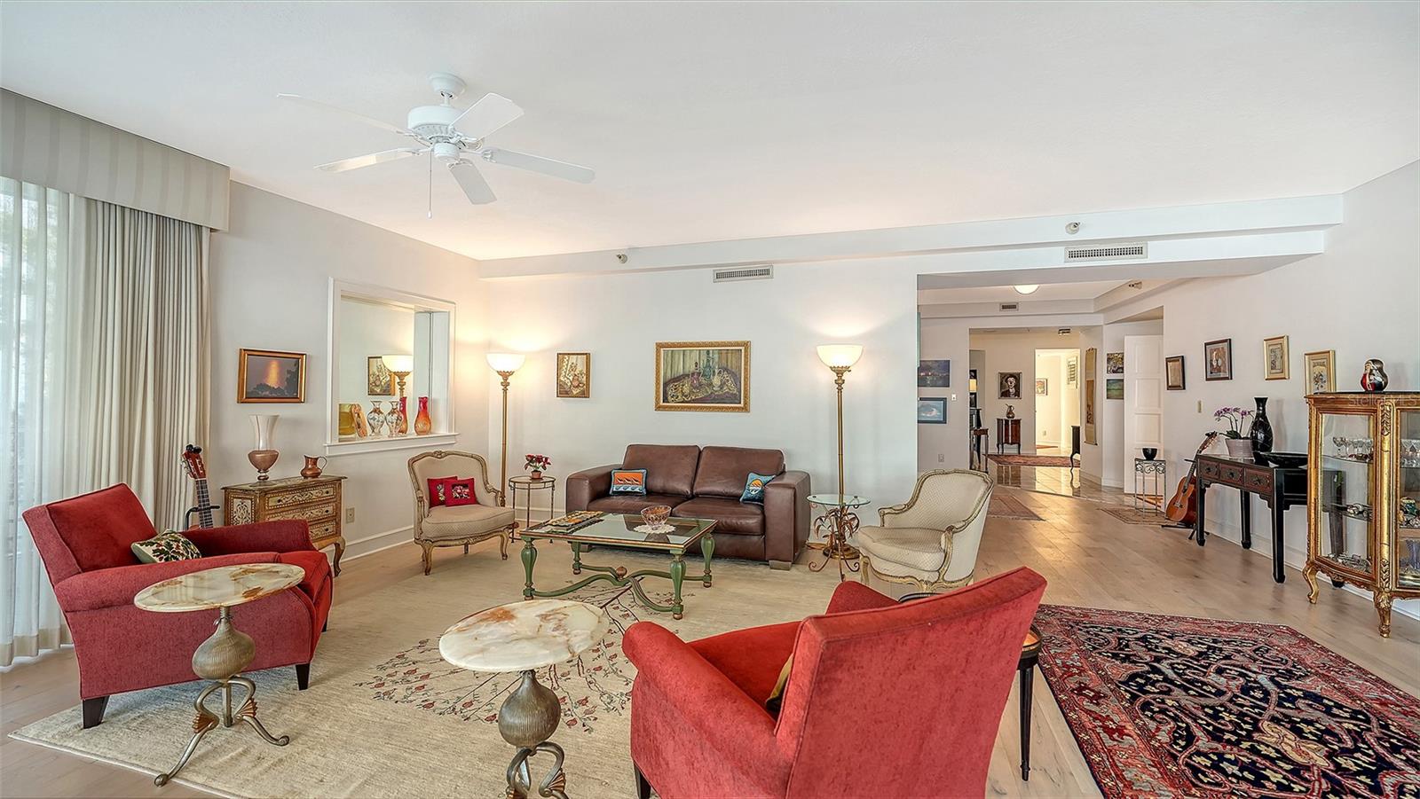 2450 HARBOURSIDE DR #234, LONGBOAT KEY, FL — photo 13