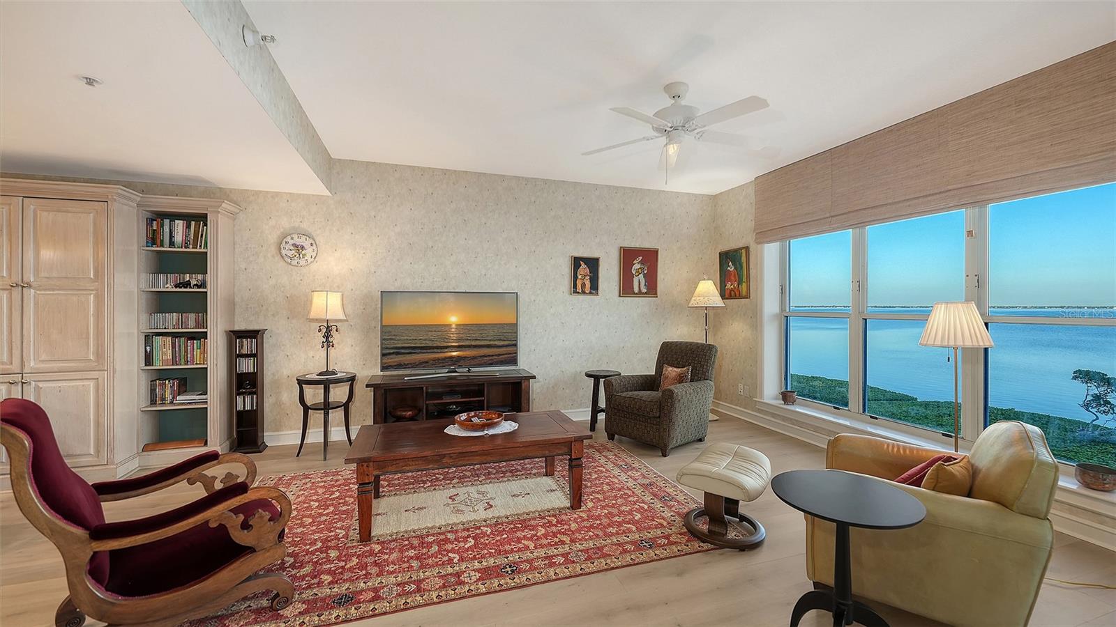 2450 HARBOURSIDE DR #234, LONGBOAT KEY, FL — photo 15