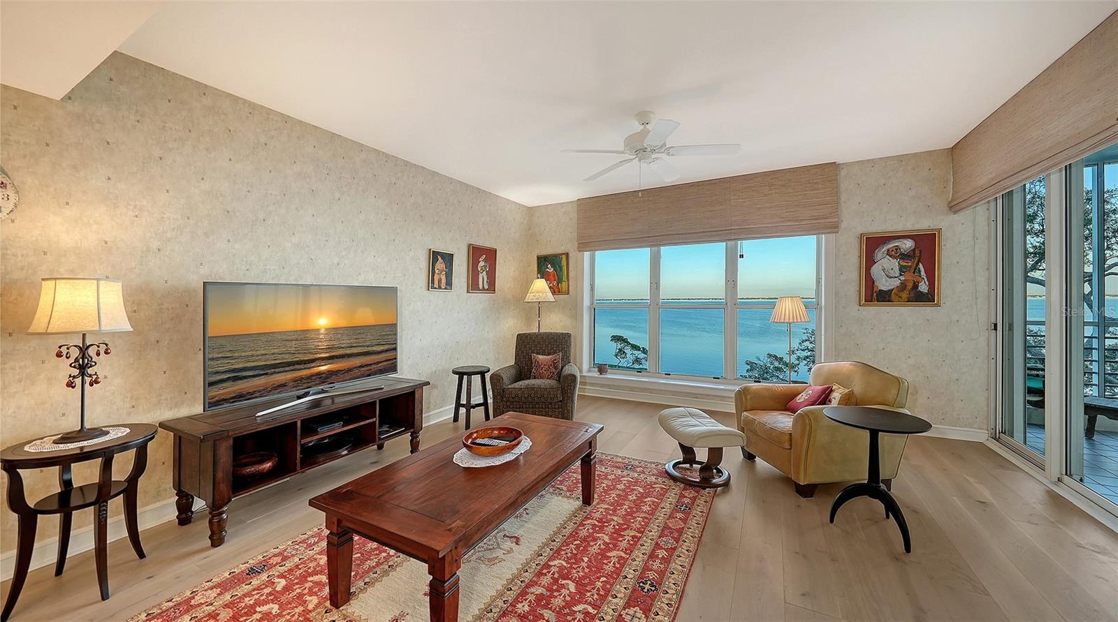 2450 HARBOURSIDE DR #234, LONGBOAT KEY, FL — photo 16