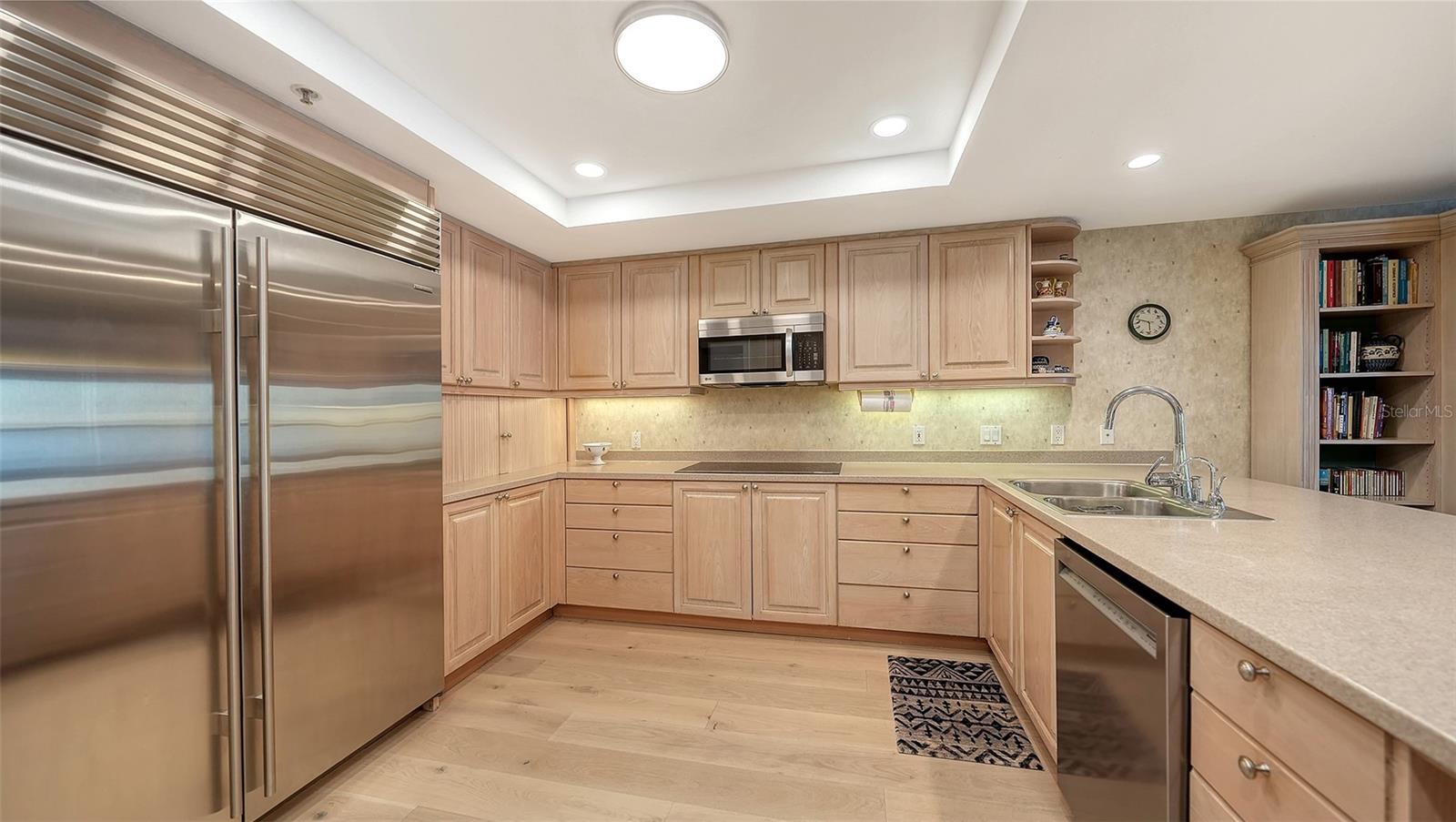 2450 HARBOURSIDE DR #234, LONGBOAT KEY, FL — photo 20