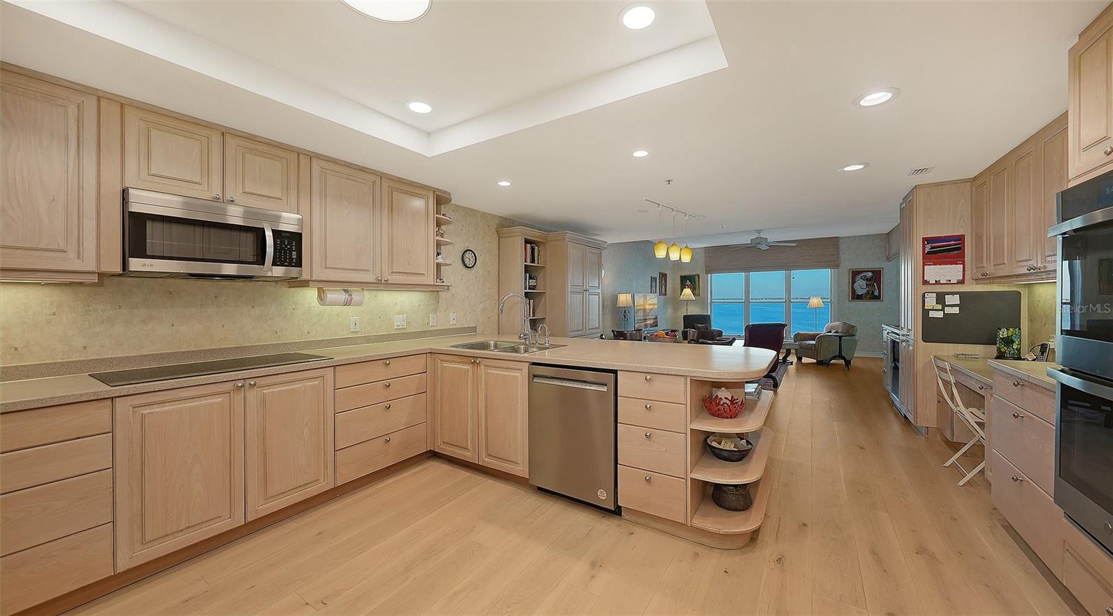 2450 HARBOURSIDE DR #234, LONGBOAT KEY, FL — photo 21