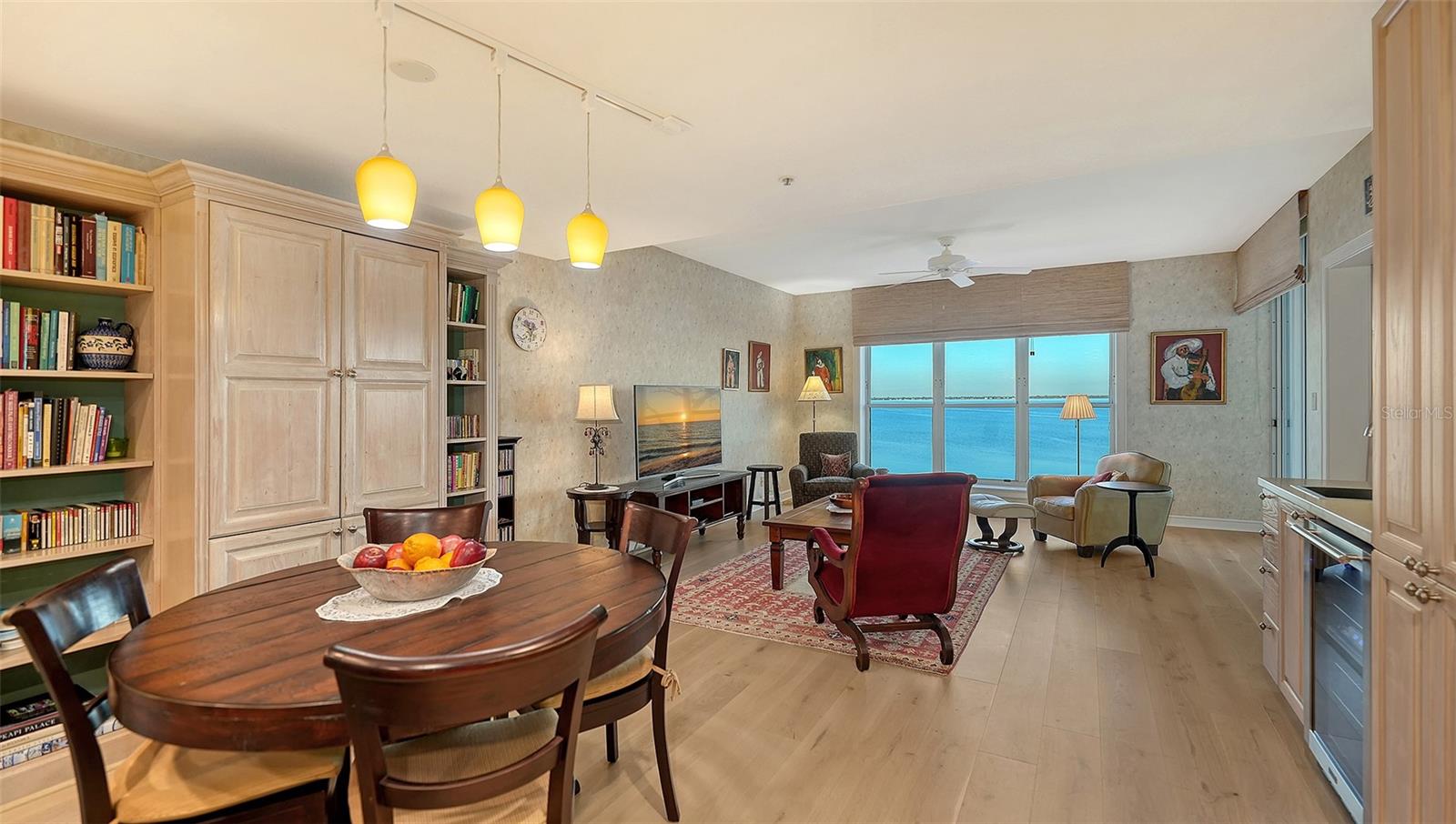 2450 HARBOURSIDE DR #234, LONGBOAT KEY, FL — photo 22
