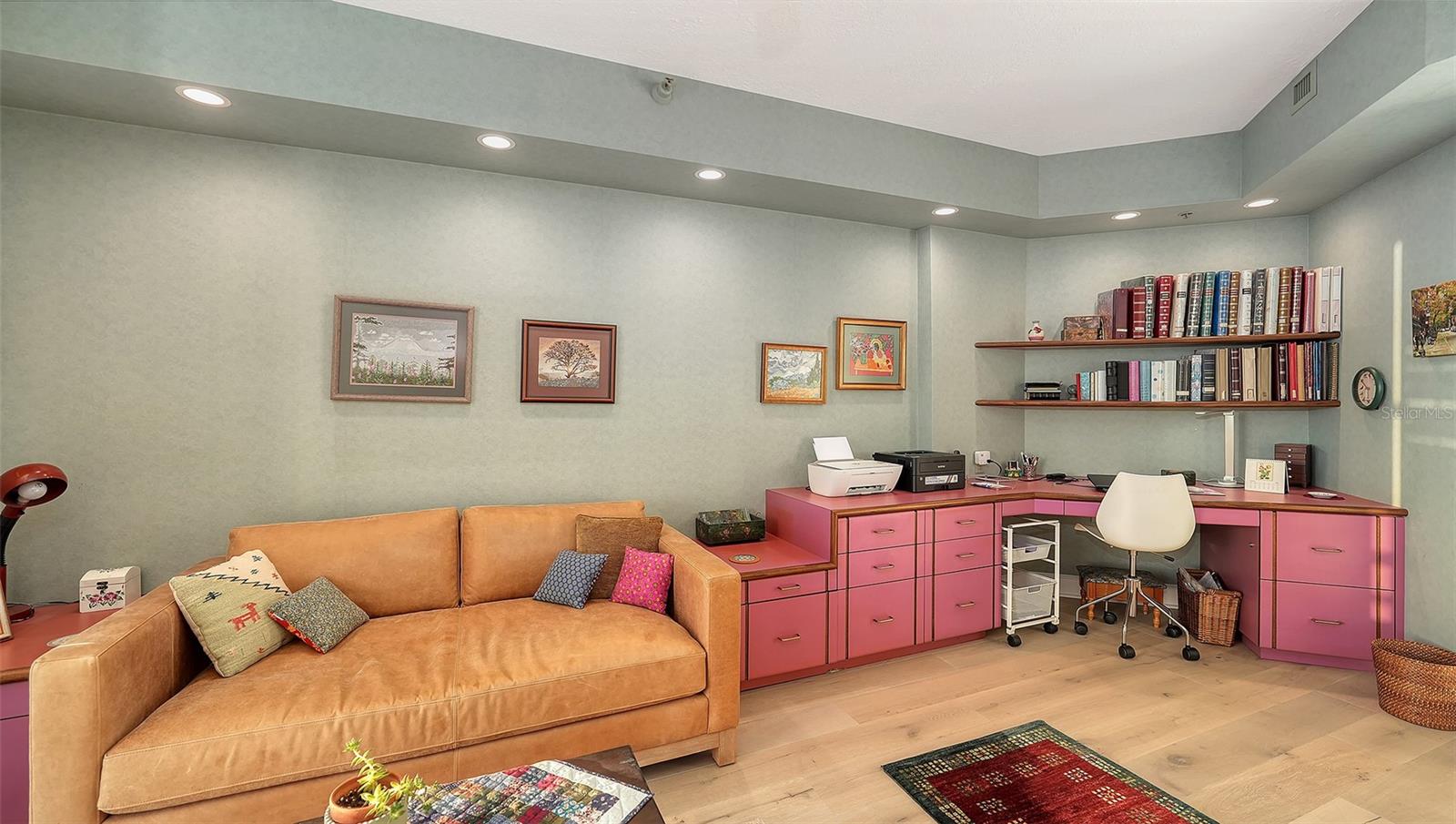 2450 HARBOURSIDE DR #234, LONGBOAT KEY, FL — photo 28