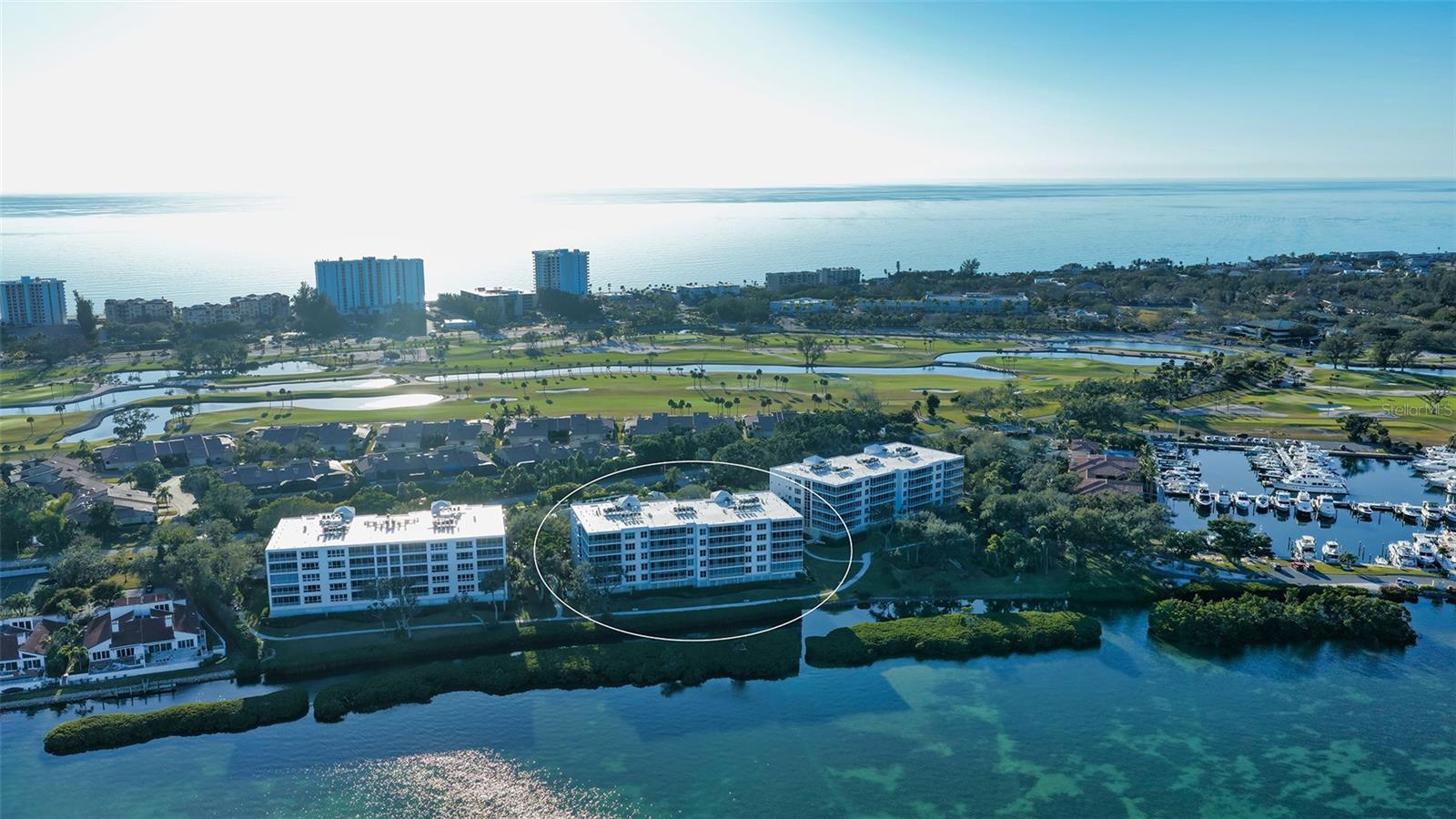 2450 HARBOURSIDE DR #234, LONGBOAT KEY, FL — photo 34
