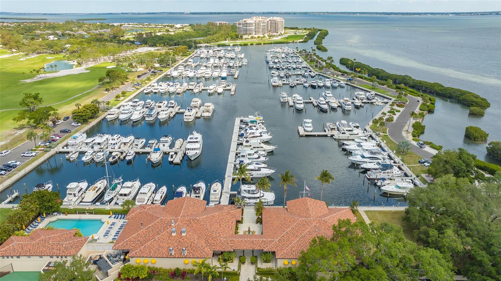 2450 HARBOURSIDE DR #234, LONGBOAT KEY, FL — photo 40