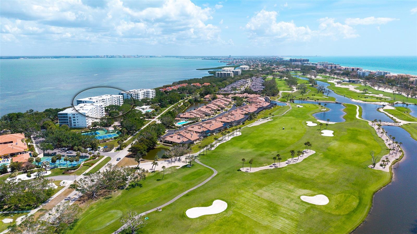 2450 HARBOURSIDE DR #234, LONGBOAT KEY, FL — photo 44