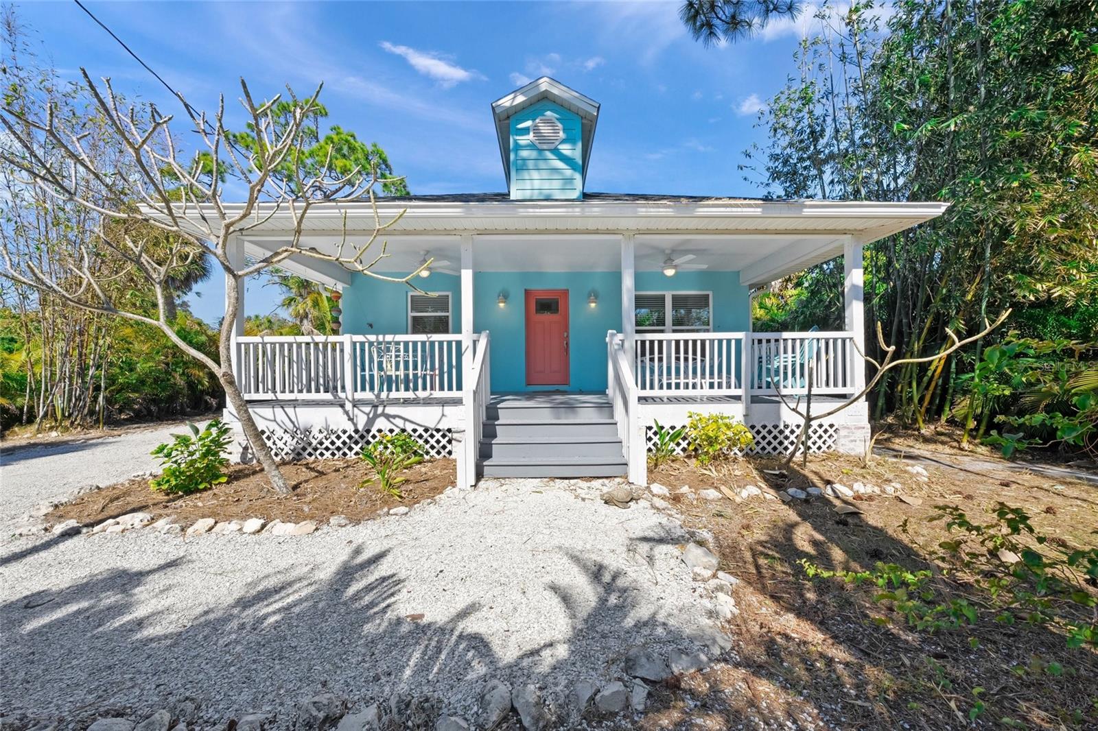 116 AVENIDA LA PALMA, NOKOMIS, FL — photo 43