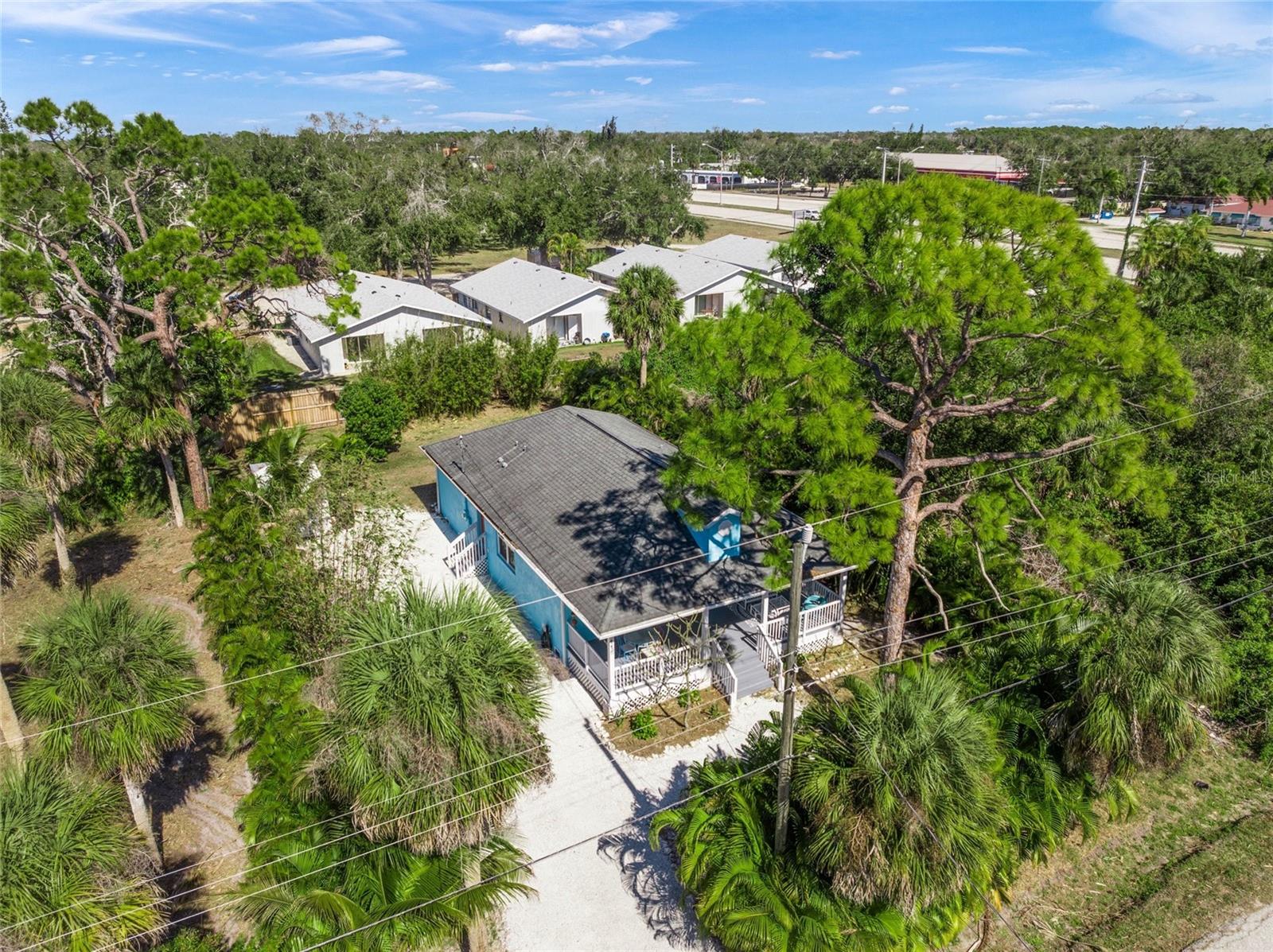 116 AVENIDA LA PALMA, NOKOMIS, FL — photo 6