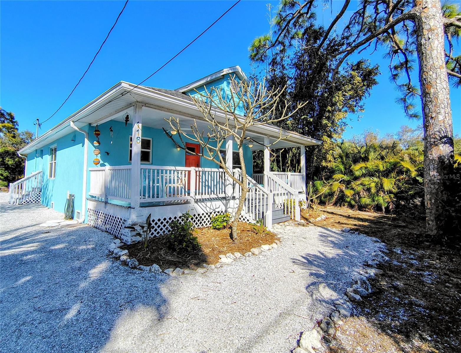 116 AVENIDA LA PALMA, NOKOMIS, FL — photo 12