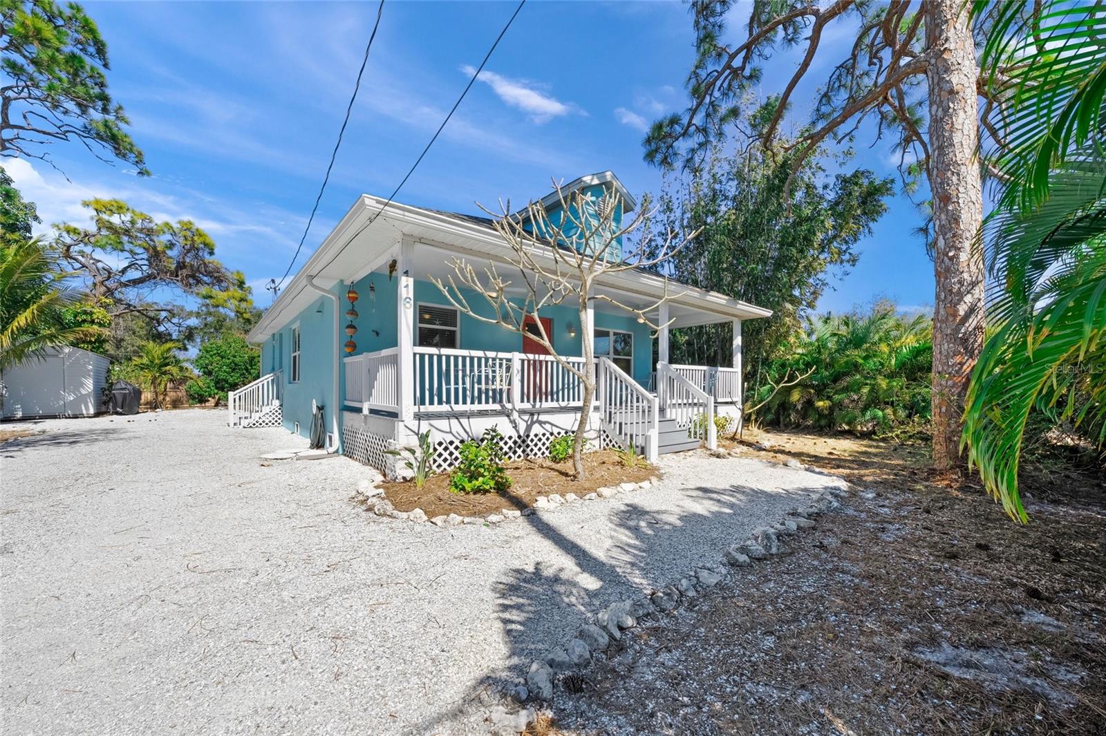 116 AVENIDA LA PALMA, NOKOMIS, FL — photo 33